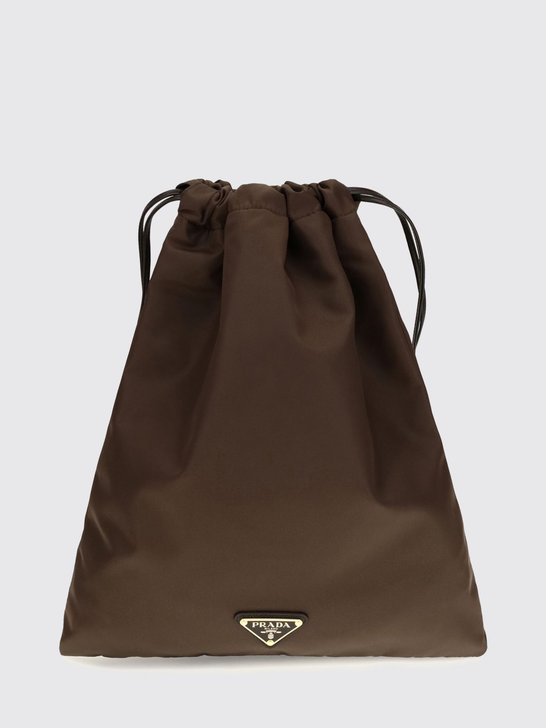 Prada Women Shoulder Bag Woman Prada.