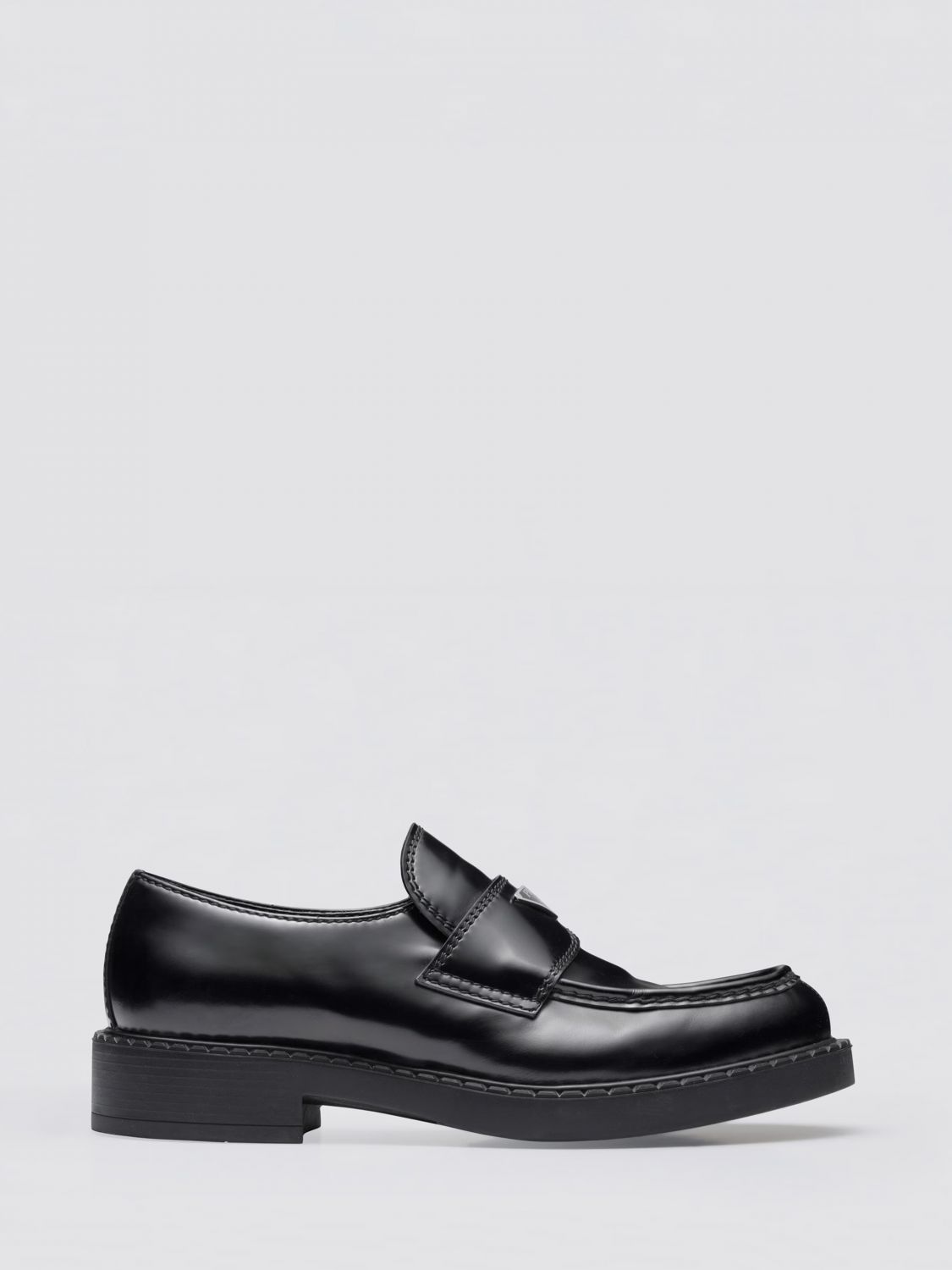 Prada Men Loafers Men Prada PRADA