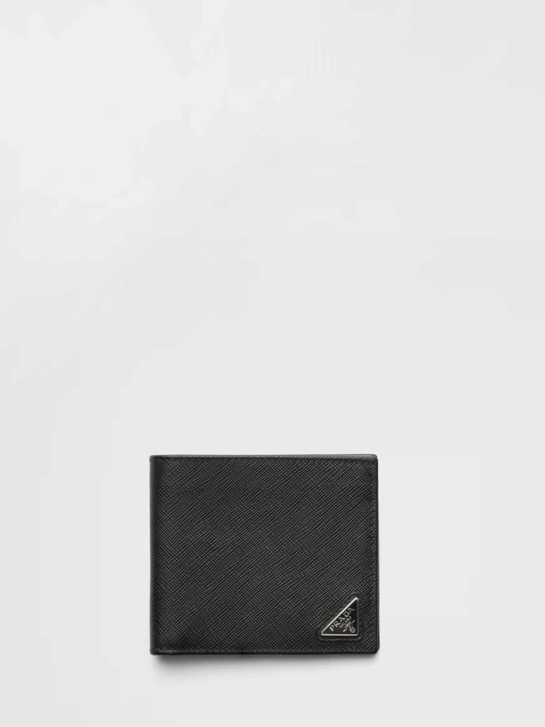 Wallet Men Prada PRADA