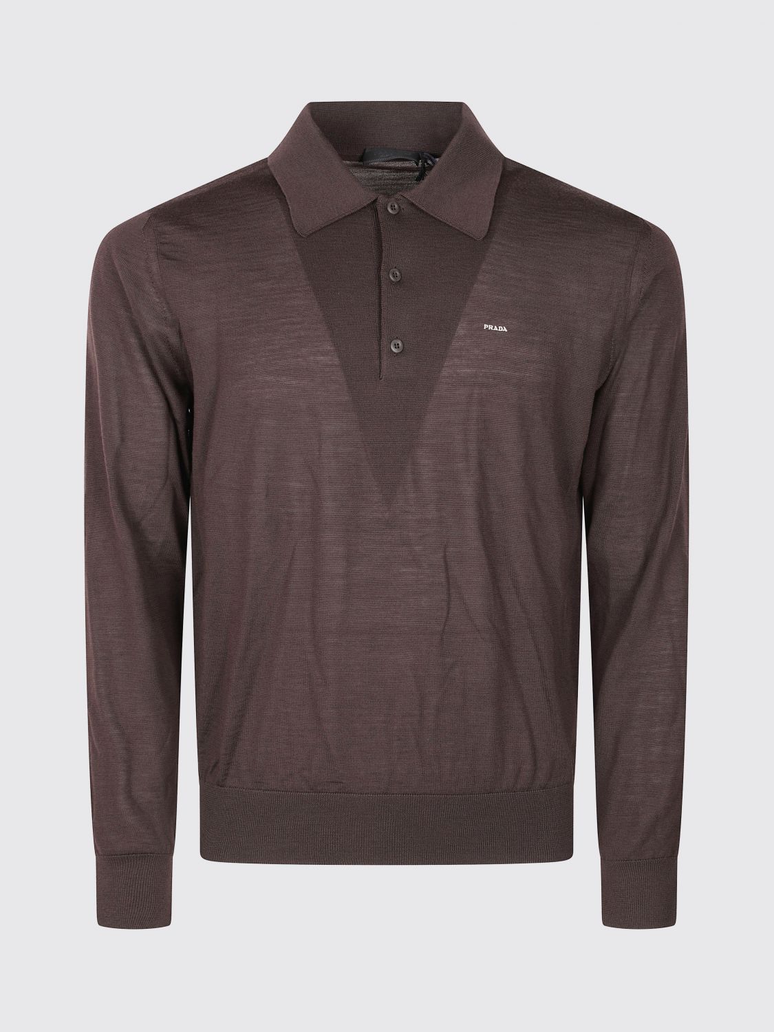 Prada Men Sweater Men Prada PRADA