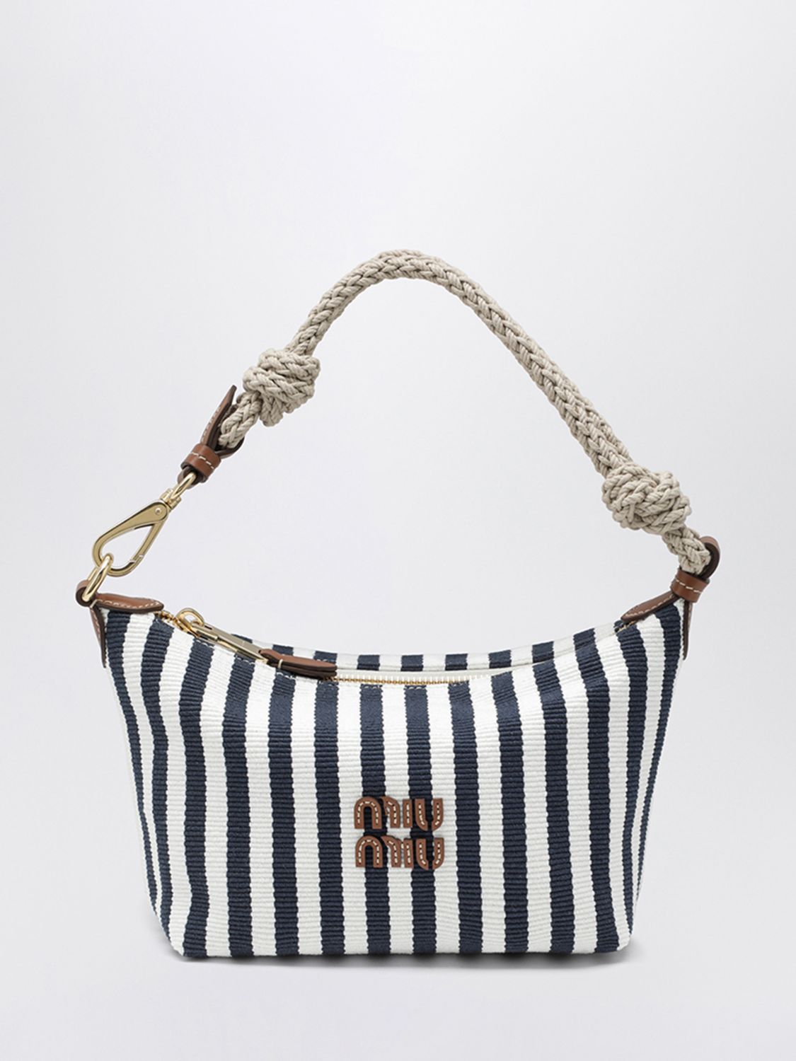 Miu Miu Women Tote Bag Woman Miu Miu MIU MIU