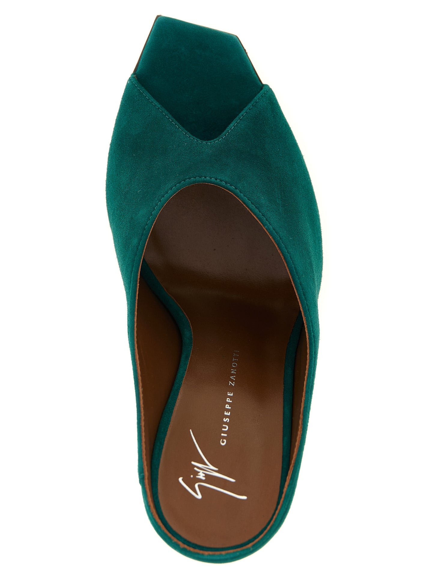 Giuseppe Zanotti Women 'Intriigo Cluedo' Sandals GIUSEPPE ZANOTTI