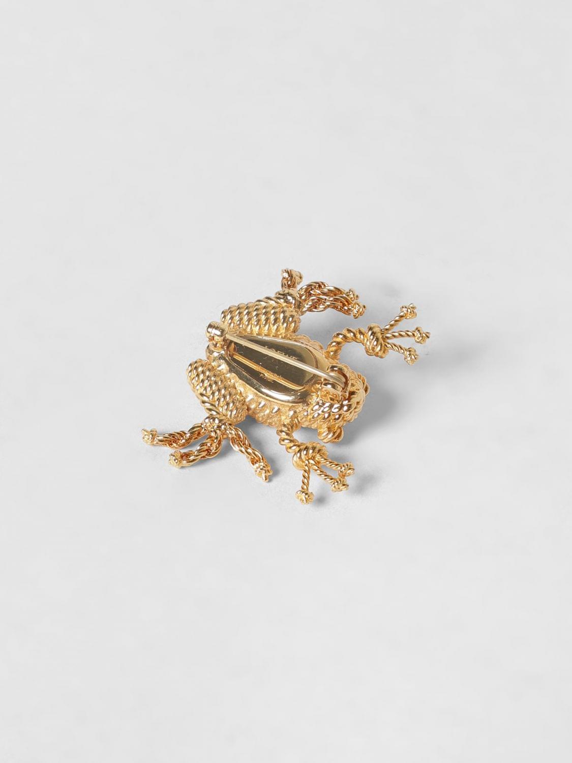 Loewe Jewel Woman Gold LOEWE