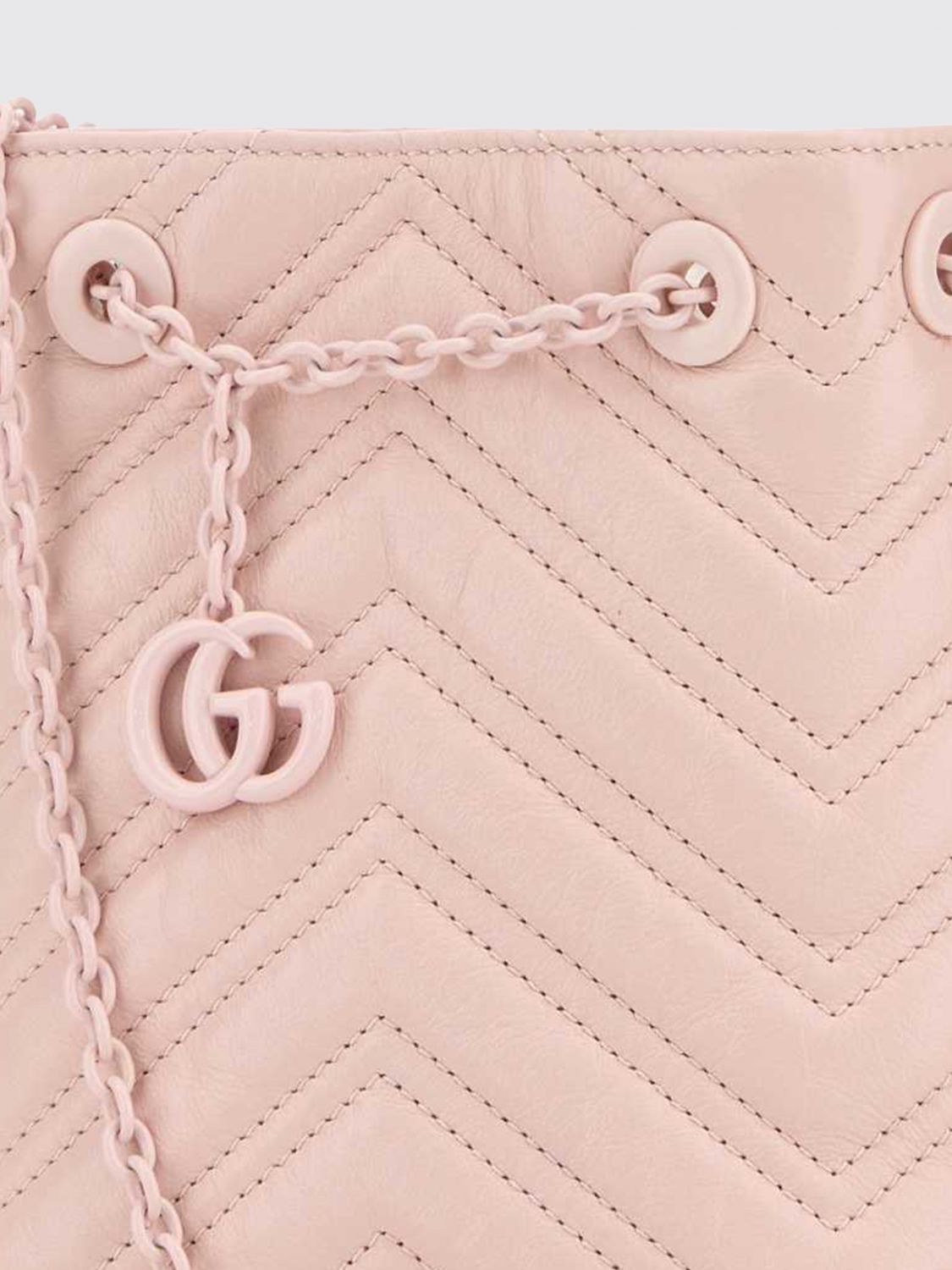 Gucci Mini Bag Woman Pink GUCCI