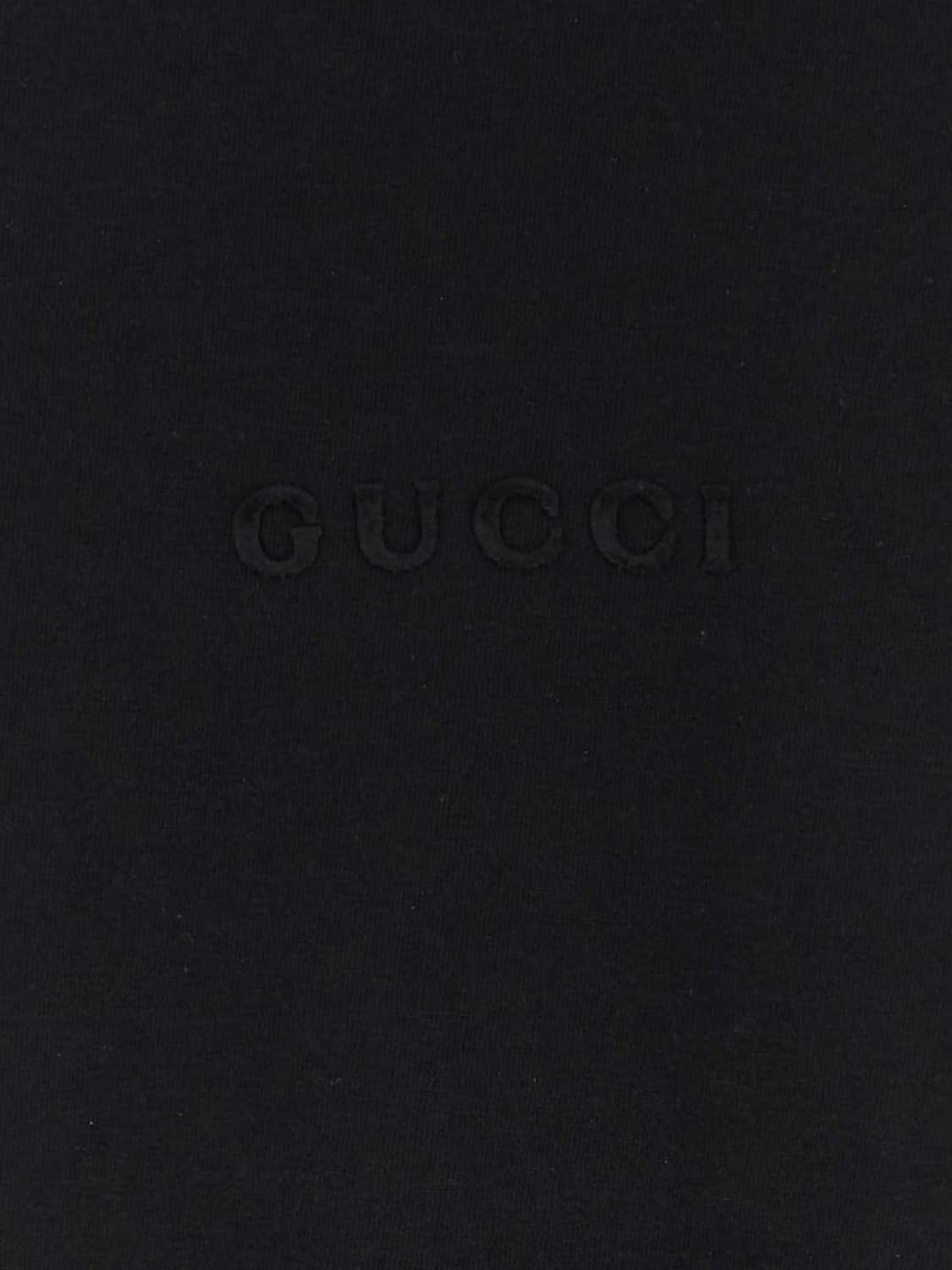 Gucci Men T-Shirt Men Gucci GUCCI