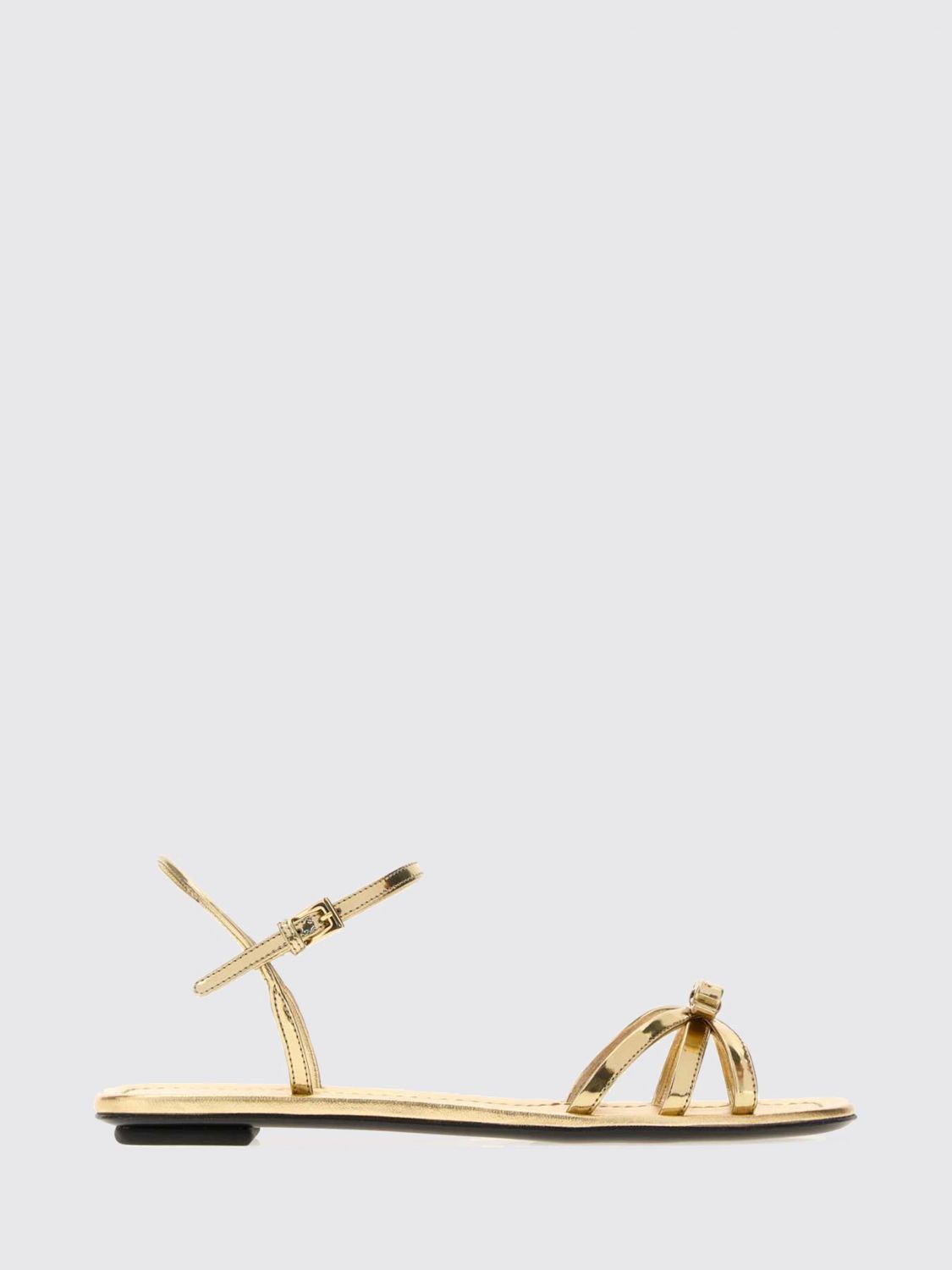 Prada Women Heeled Sandal Woman Prada
