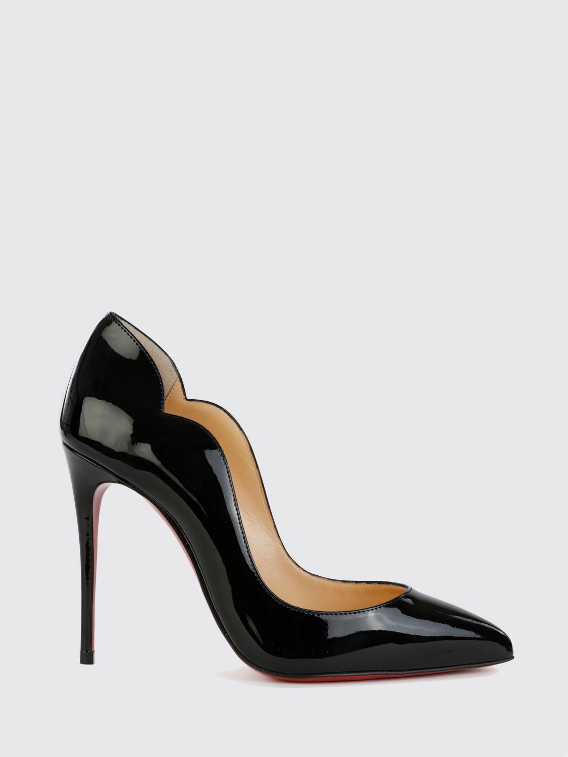 Christian Louboutin Women High Heel Shoes Woman Christian Louboutin CHRISTIAN LOUBOUTIN