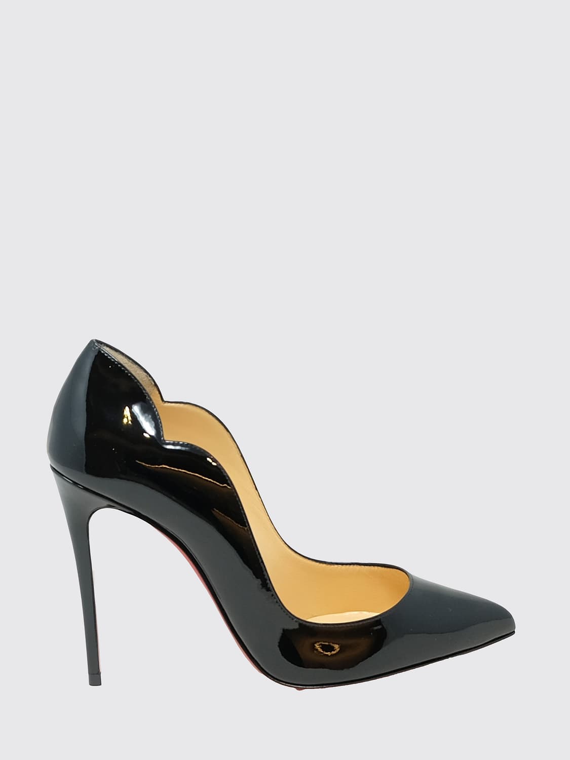 Christian Louboutin Women High Heel Shoes Woman Christian Louboutin CHRISTIAN LOUBOUTIN