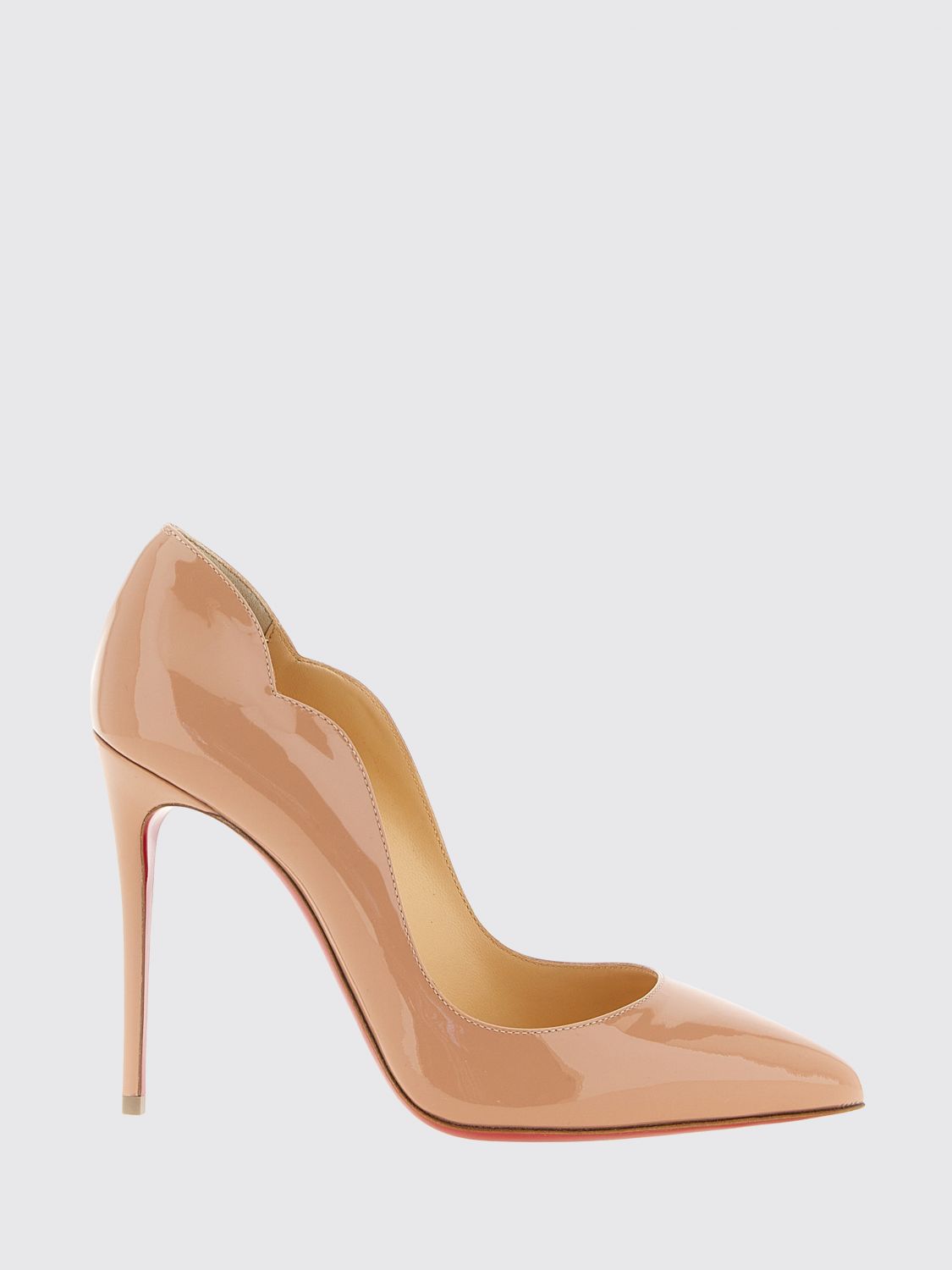 High Heel Shoes Woman Christian Louboutin CHRISTIAN LOUBOUTIN