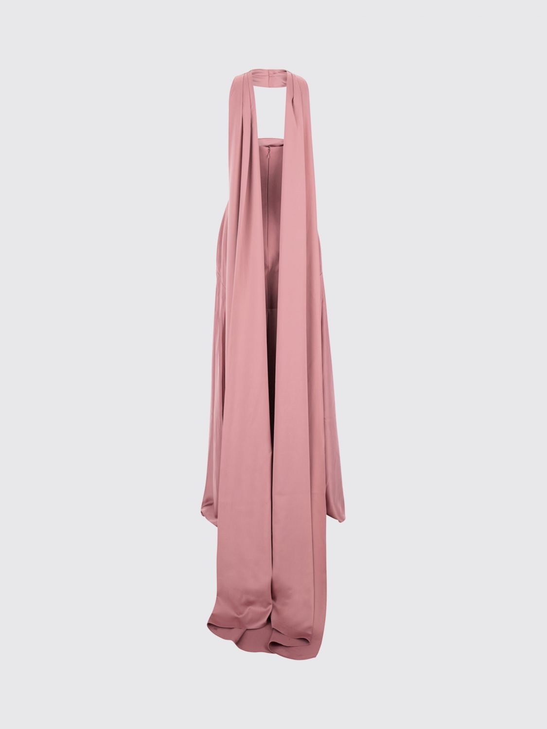 Solace London Dress Woman Pink SOLACE LONDON