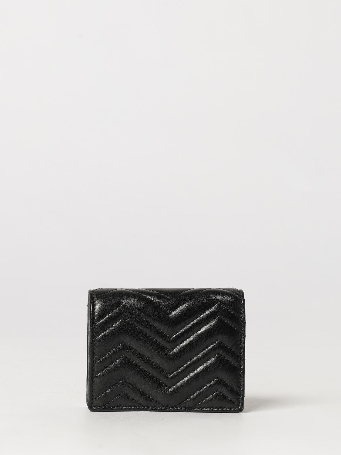 Wallet Woman Gucci GUCCI