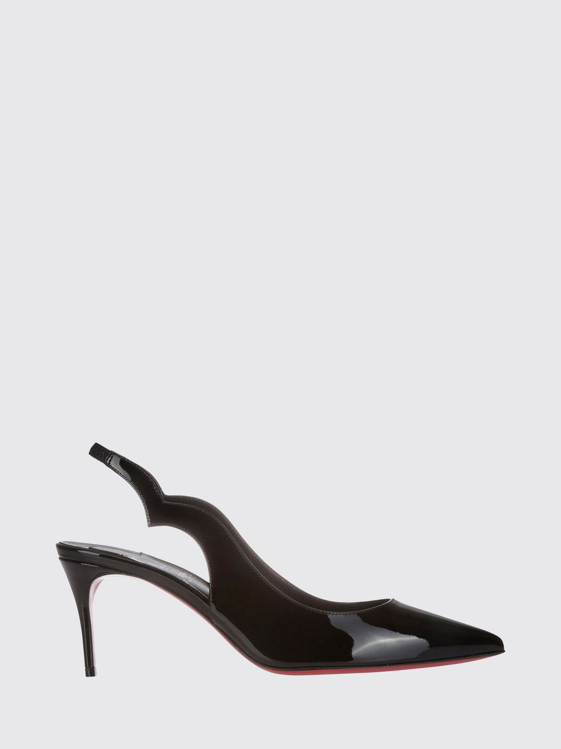 Christian Louboutin Women High Heel Shoes Woman Christian Louboutin CHRISTIAN LOUBOUTIN