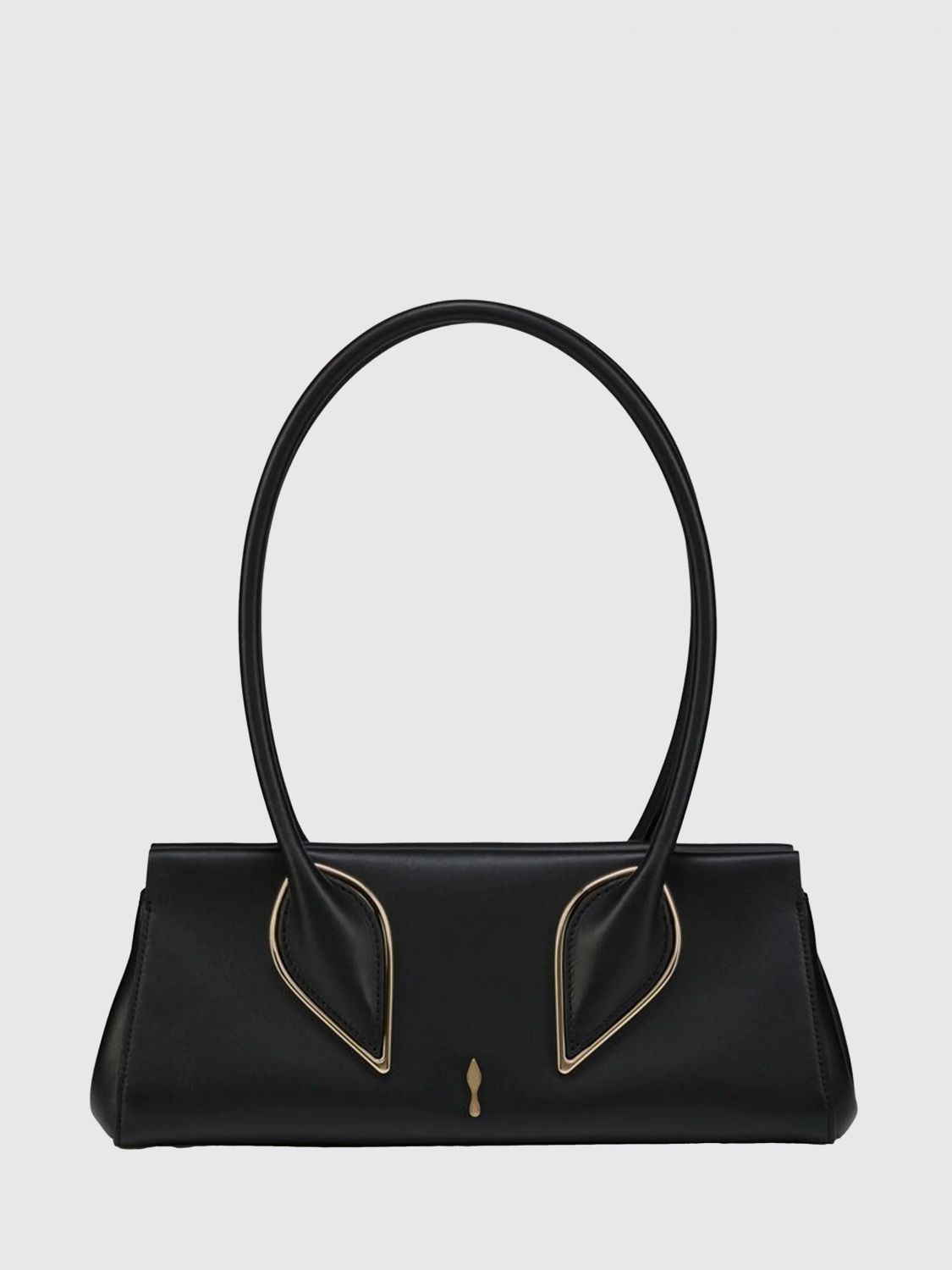 Christian Louboutin Tote Bag Woman Black CHRISTIAN LOUBOUTIN