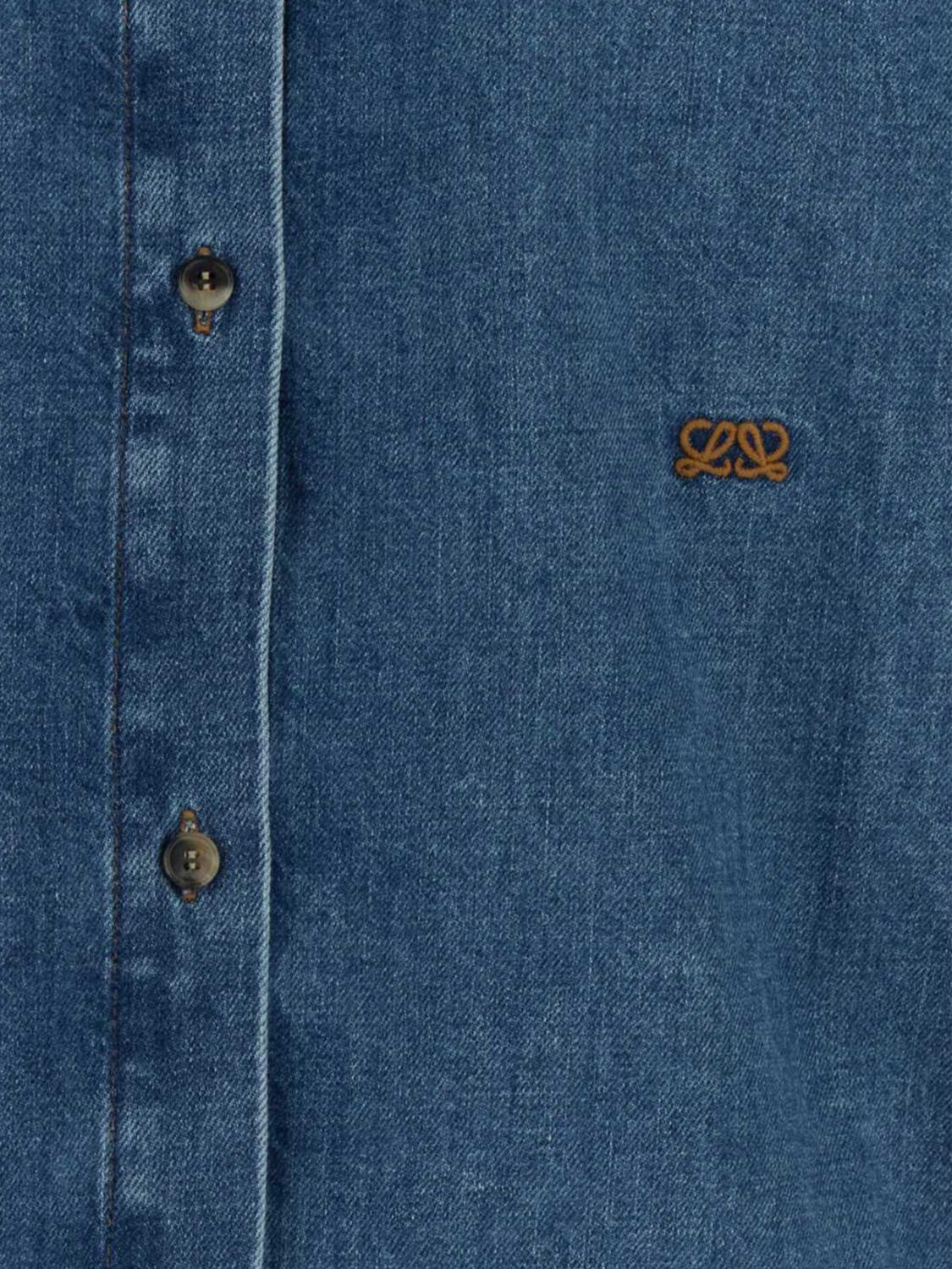 Loewe Women Shirt Woman Loewe LOEWE
