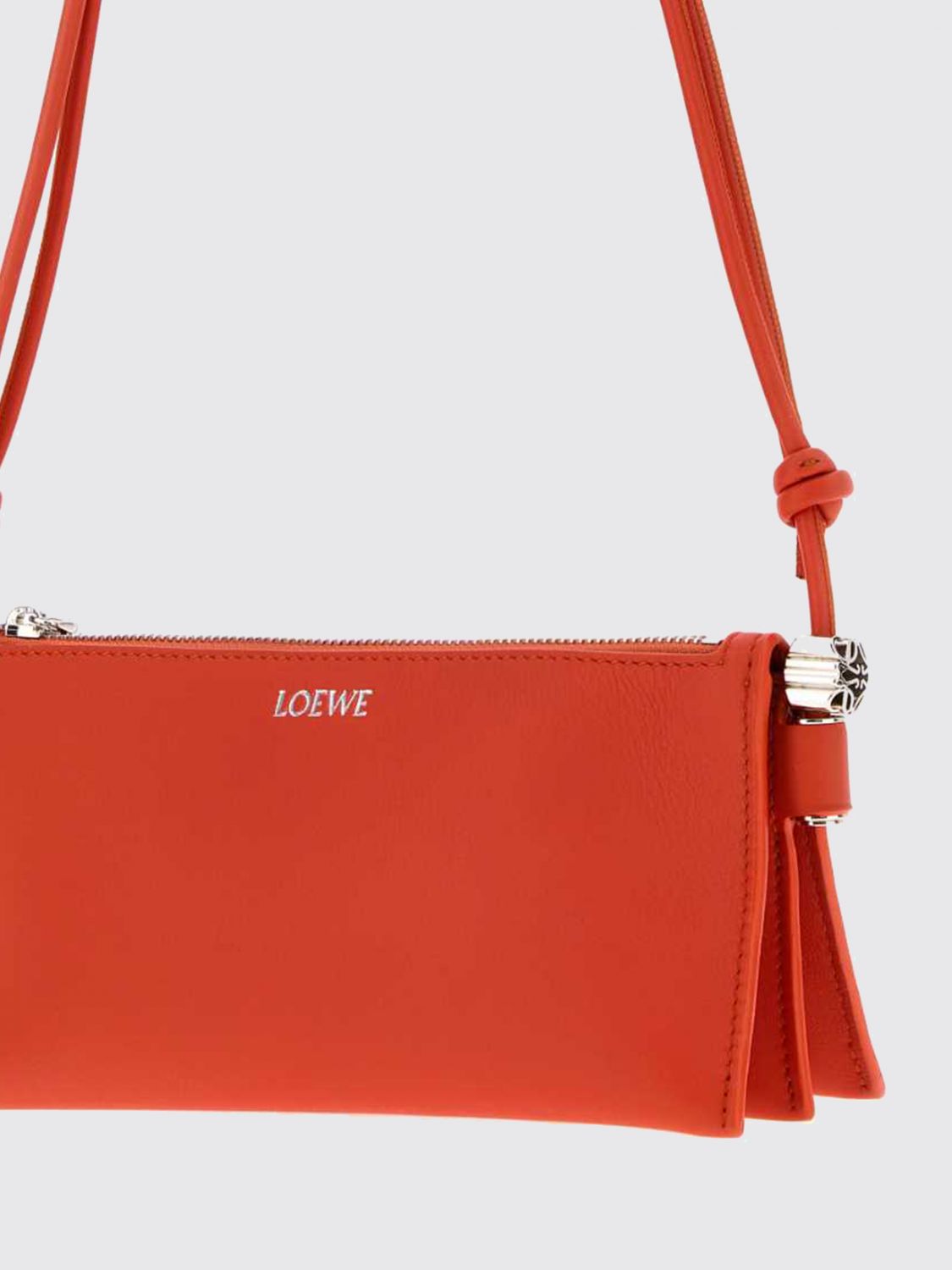 Loewe Handbag Woman Orange LOEWE