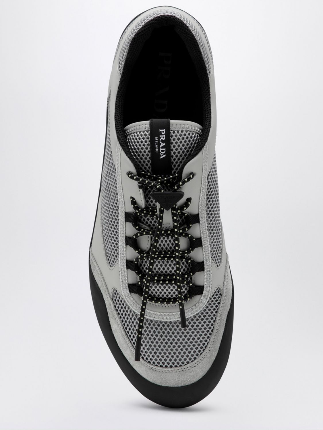 Prada Men Sneakers Men Prada PRADA