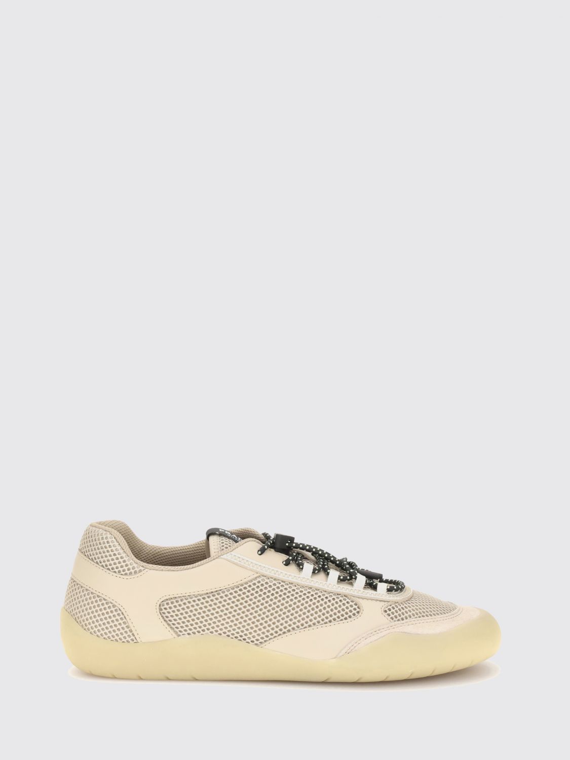 Prada Sneakers Men Sand PRADA