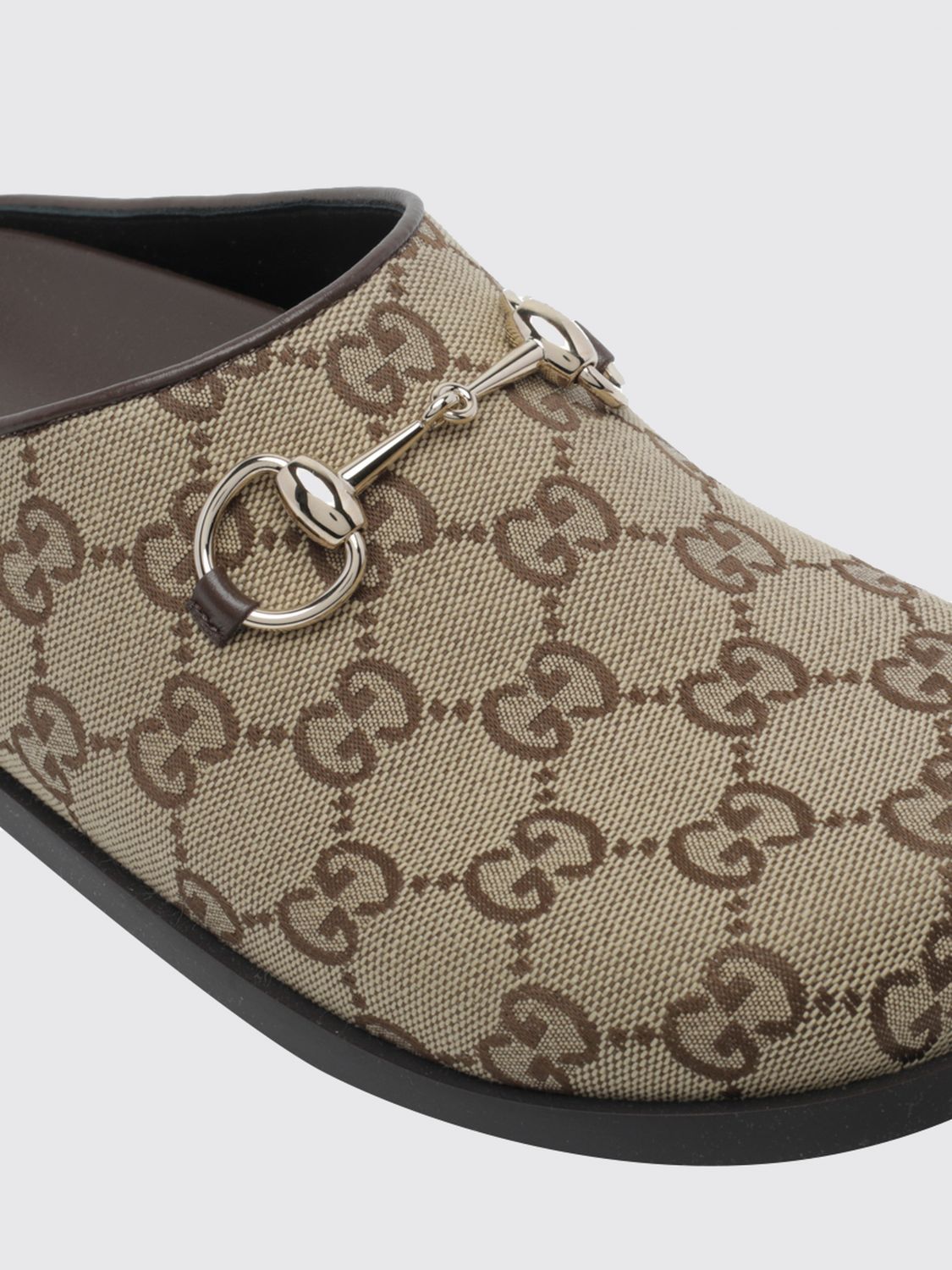 Gucci Women Heeled Sandal Woman Gucci GUCCI