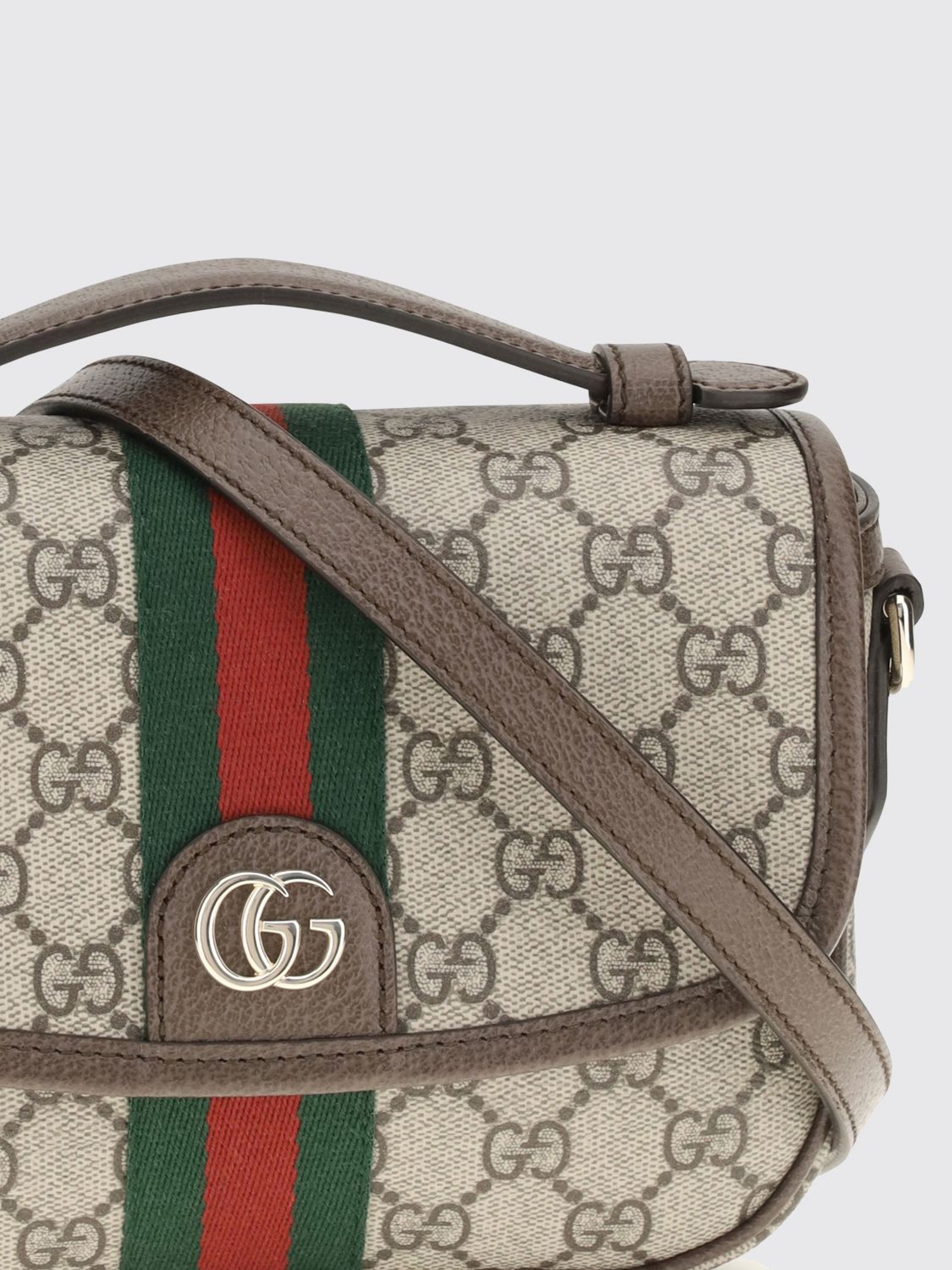 Gucci Women Handbag Woman Gucci GUCCI