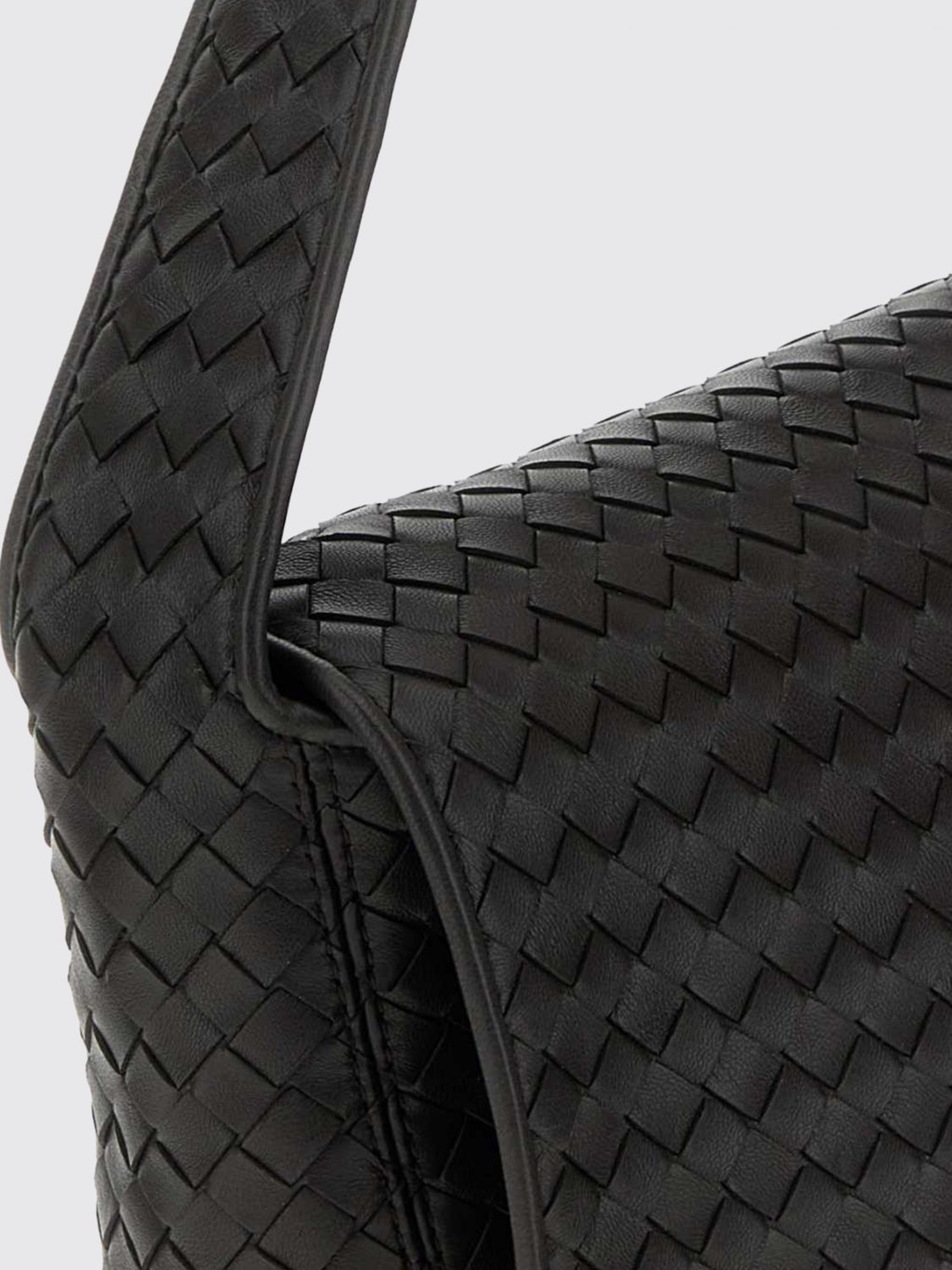 Bottega Veneta Men Belt Bag Men Bottega Veneta BOTTEGA VENETA