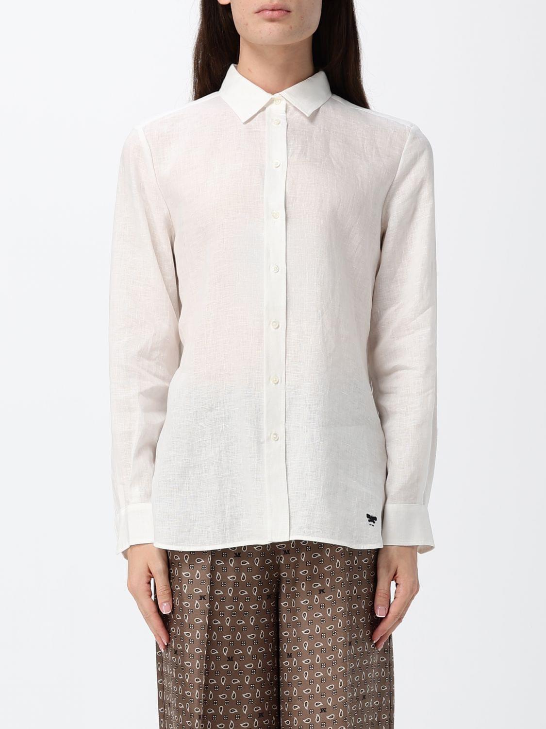 Weekend Max Mara Women Shirt Woman Weekend Max Mara WEEKEND MAX MARA