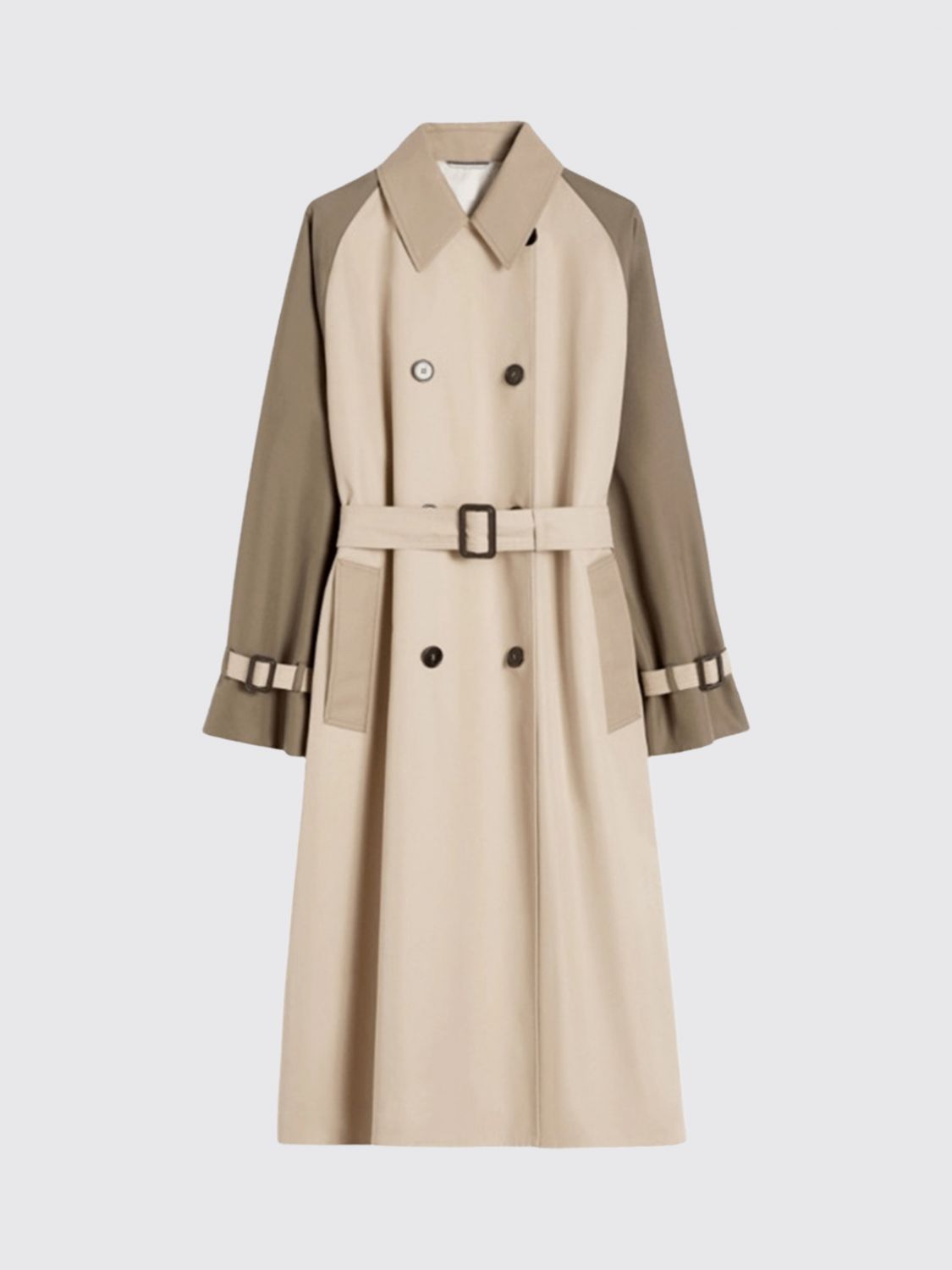 Weekend Max Mara Jacket Woman Multicolor WEEKEND MAX MARA
