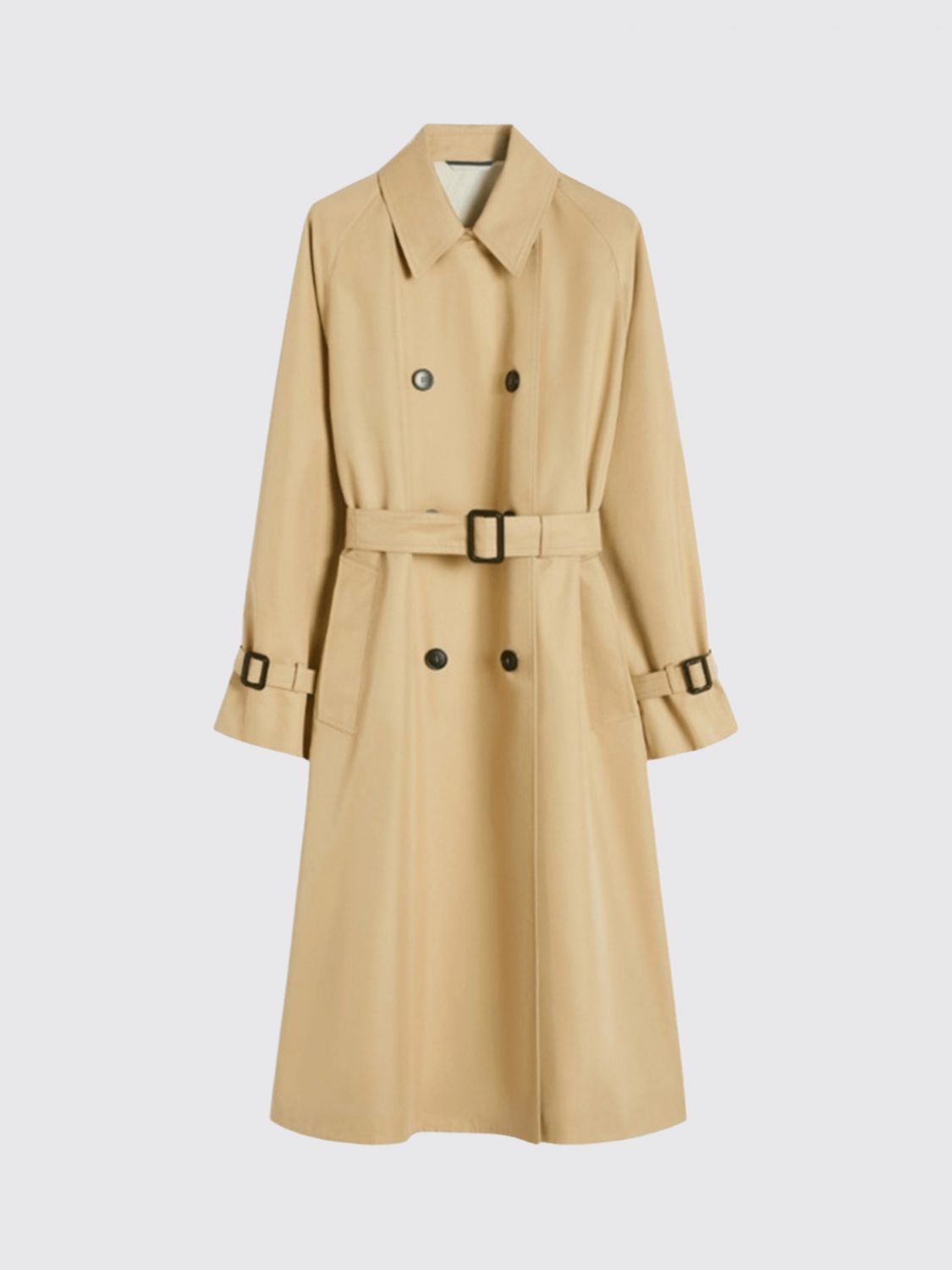 Weekend Max Mara Jacket Woman Beige