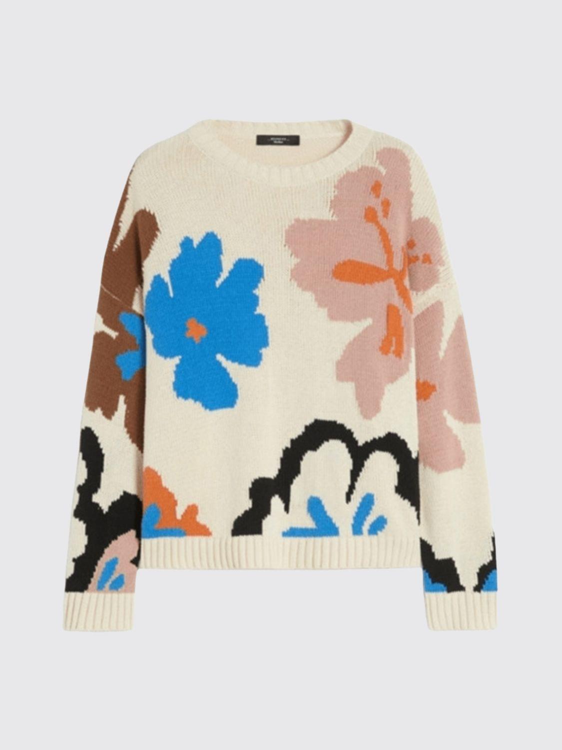 Weekend Max Mara Sweater Woman Multicolor WEEKEND MAX MARA