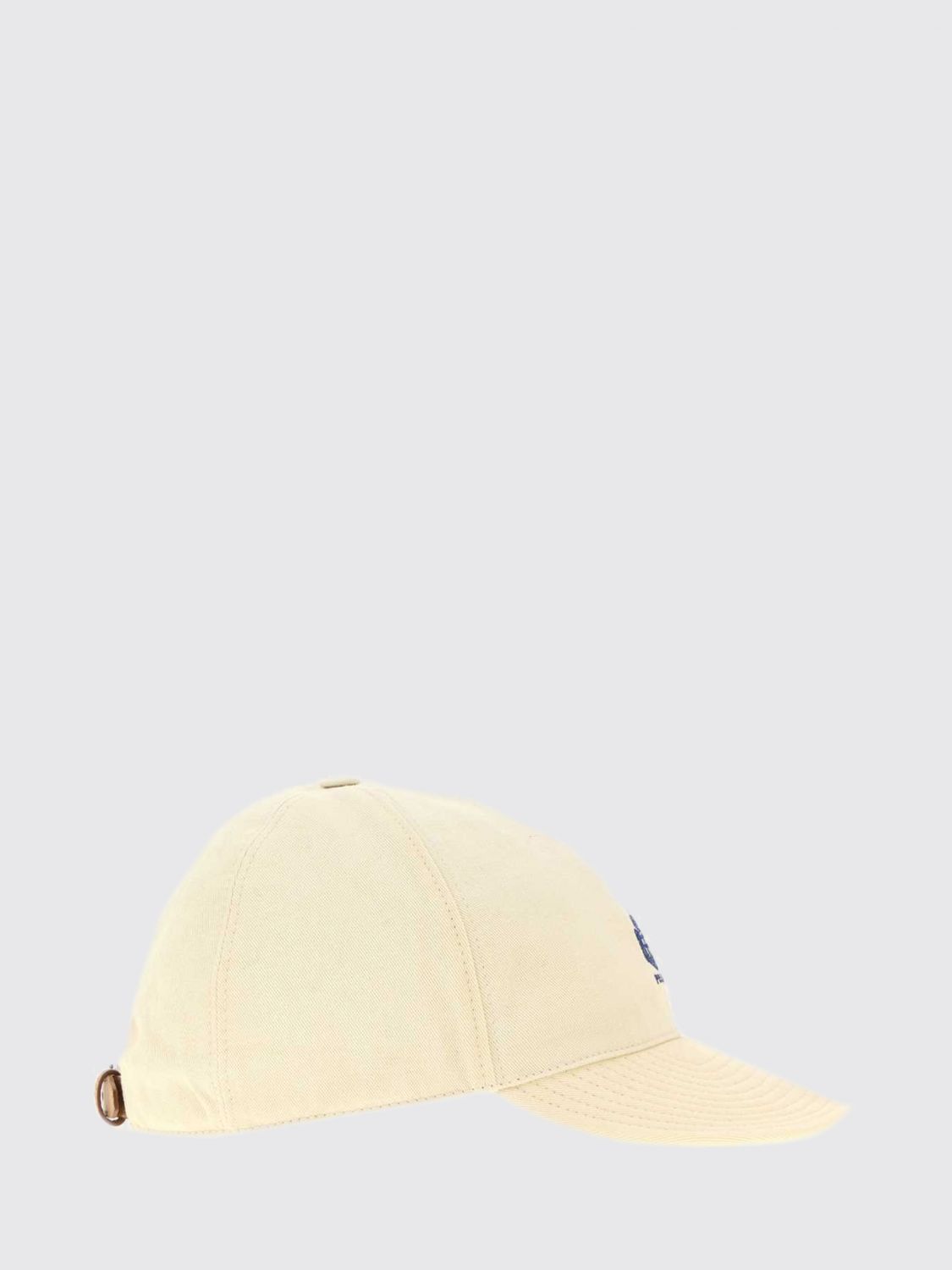 Prada Hat Men Sand PRADA