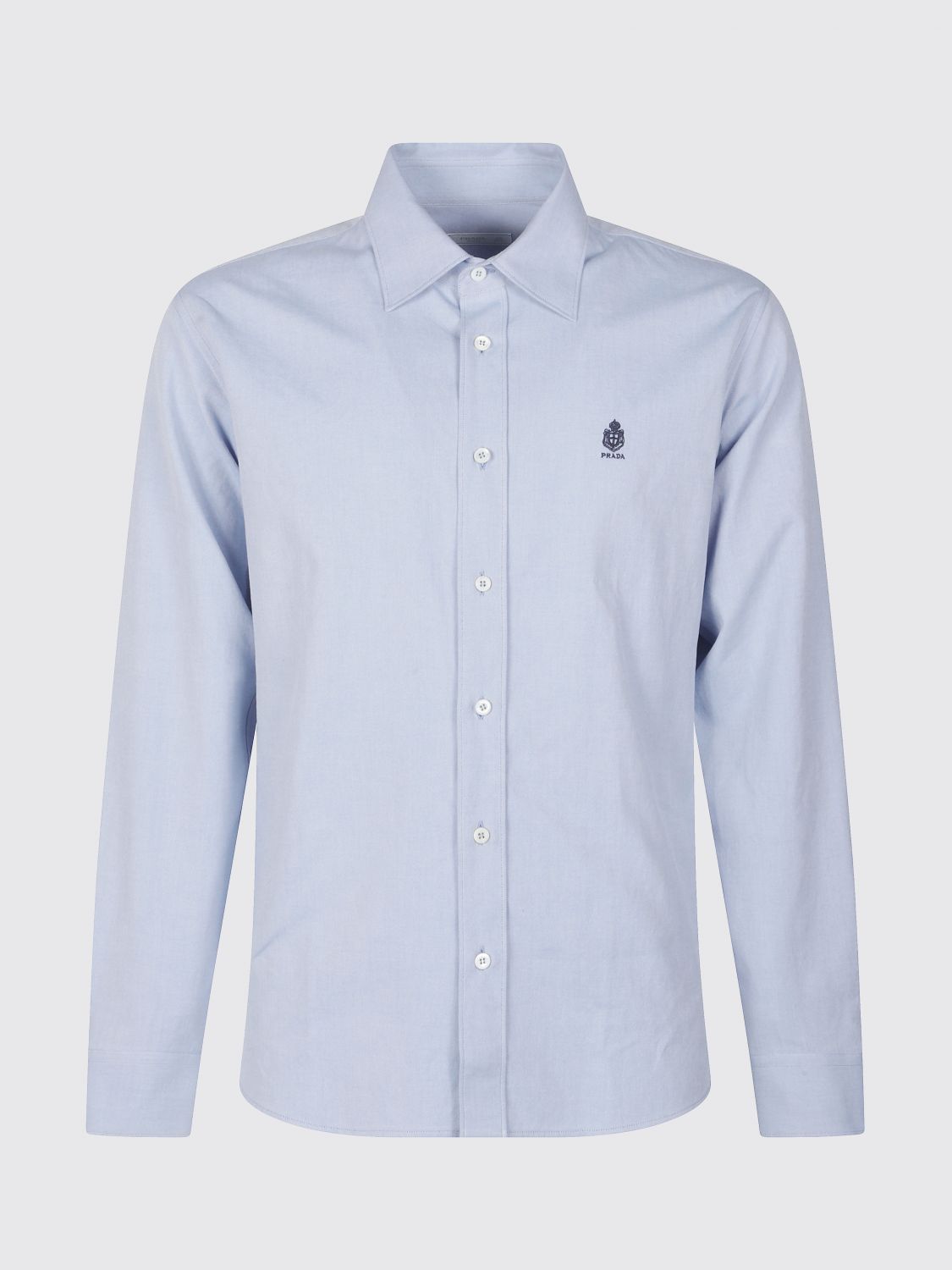 Prada Men Shirt Men Prada PRADA