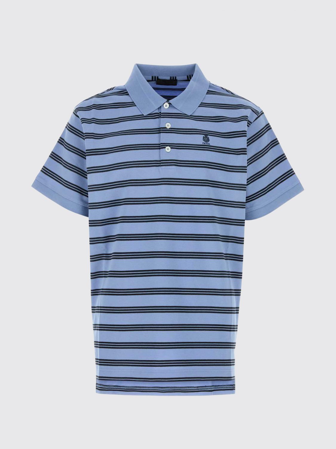 Prada Men T-Shirt Men Prada PRADA