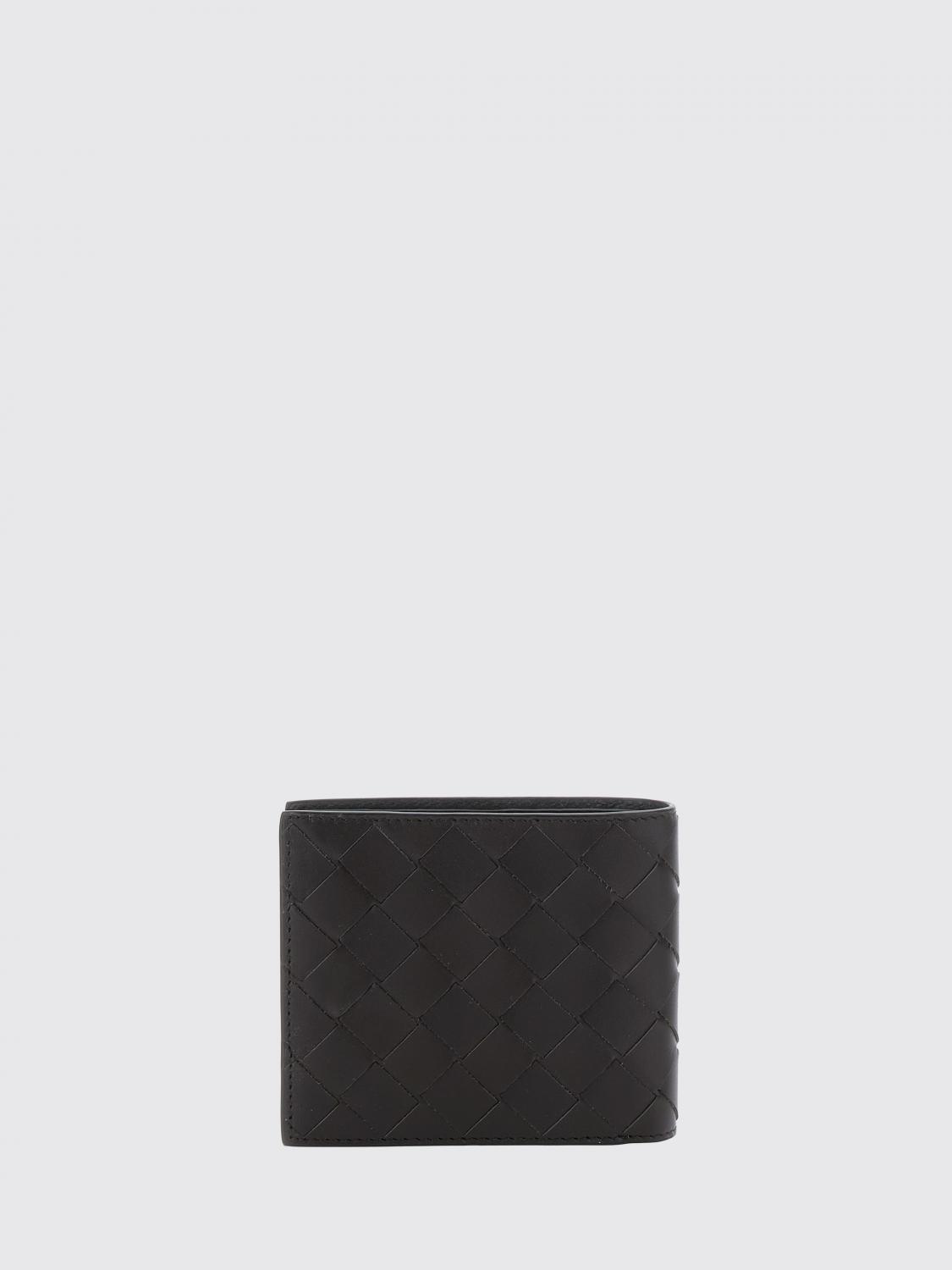 Wallet Men Bottega Veneta BOTTEGA VENETA