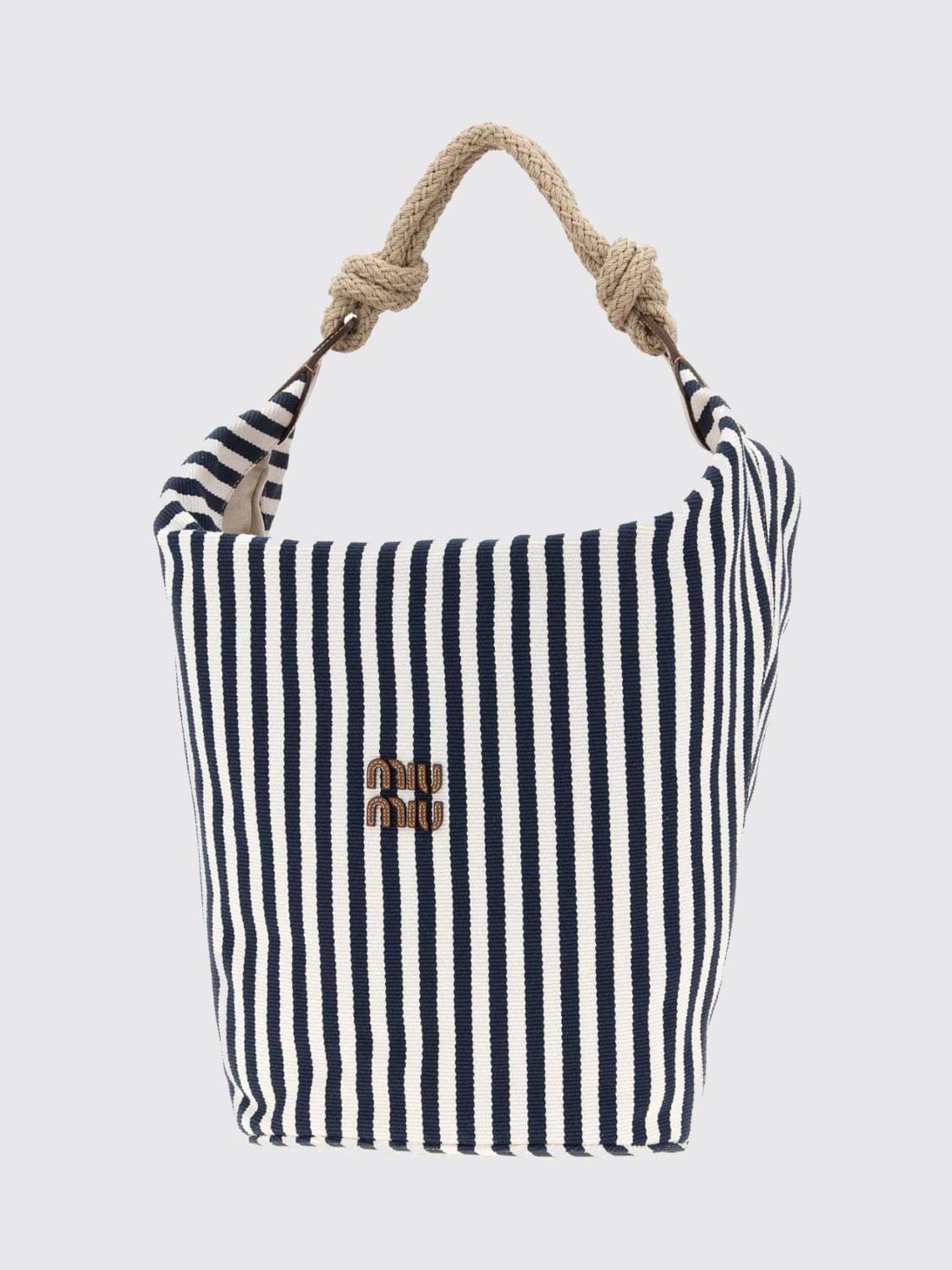 Miu Miu Women Handbag Woman Miu Miu MIU MIU