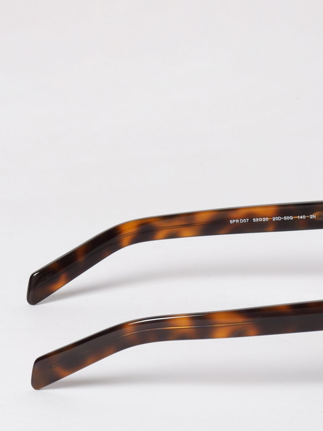 Prada Sunglasses Woman Multicolor PRADA