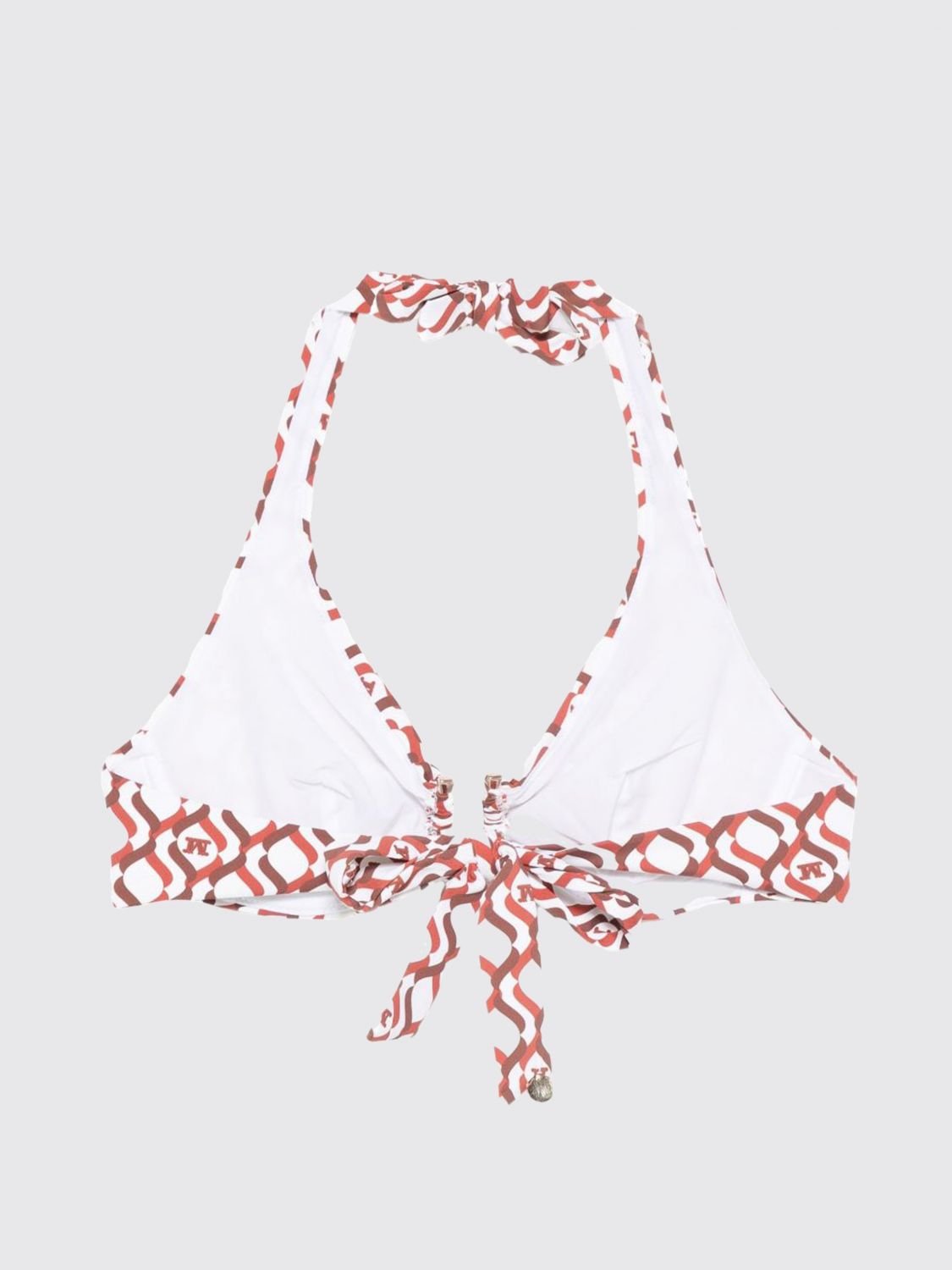 Max Mara Swimsuit Woman Red MAX MARA