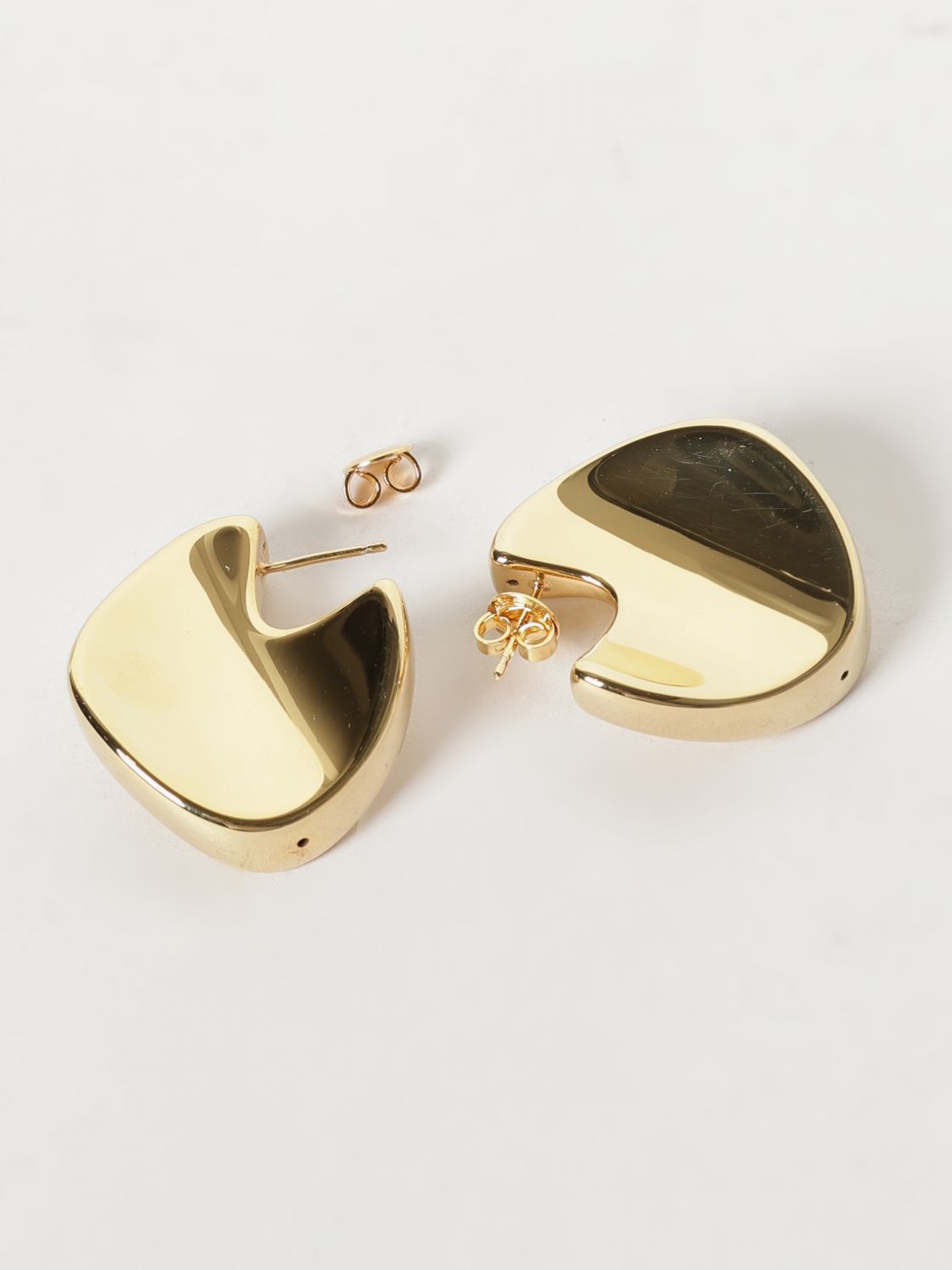 Bottega Veneta Jewel Woman Gold BOTTEGA VENETA