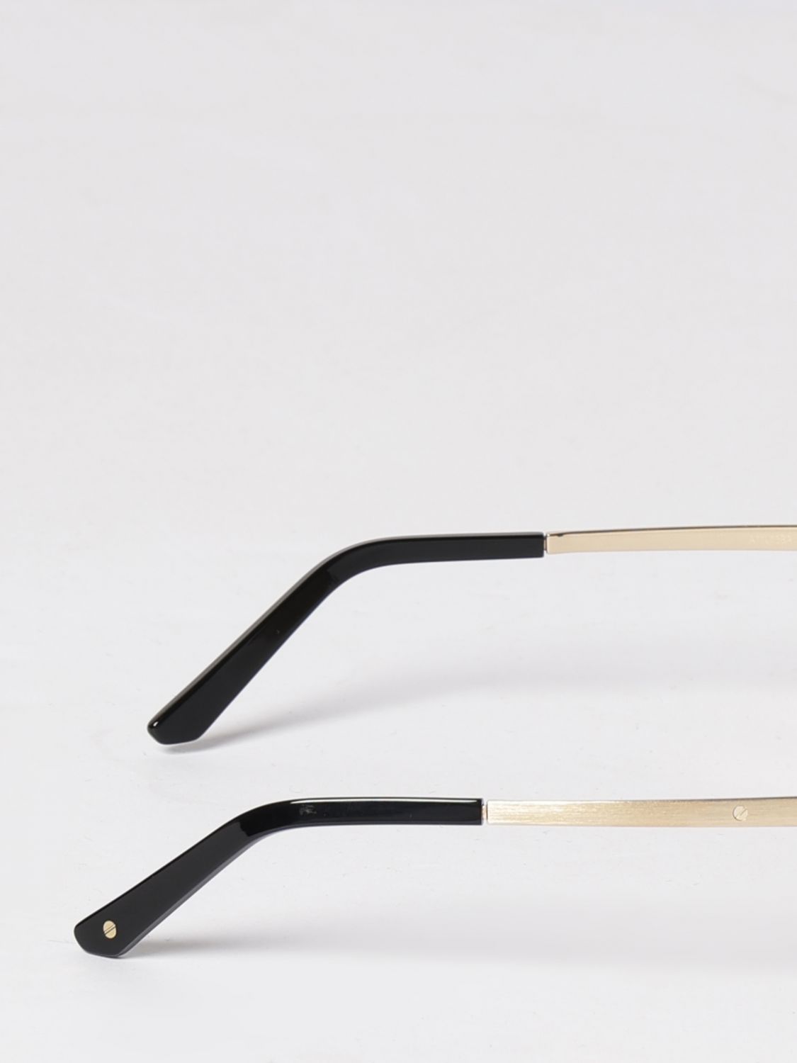 Cartier Sunglasses Men Yellow CARTIER