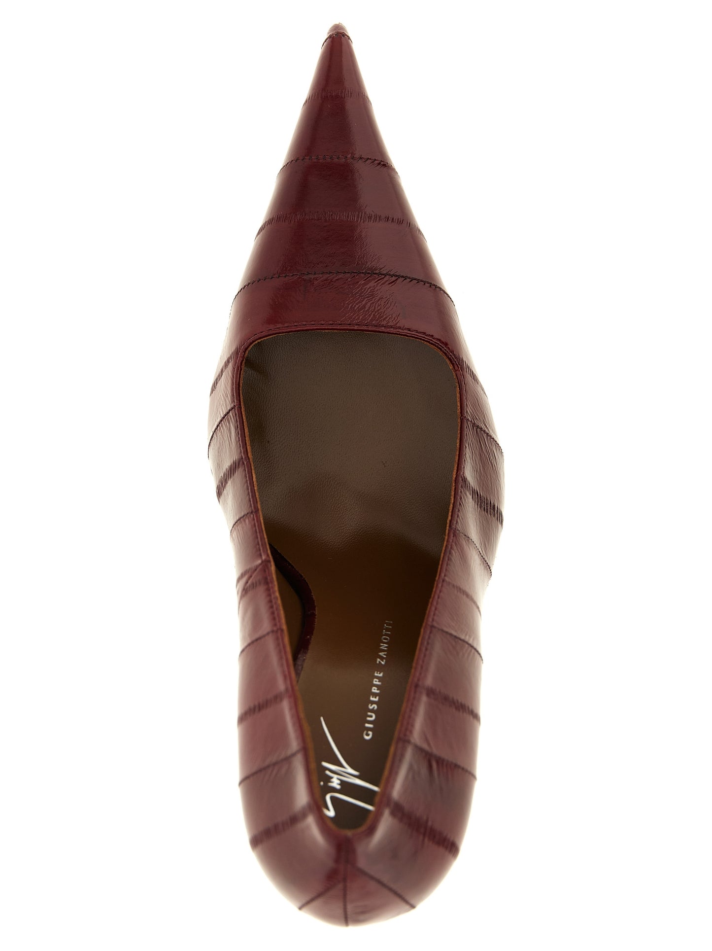 Giuseppe Zanotti Women 'High Desire' Pumps GIUSEPPE ZANOTTI