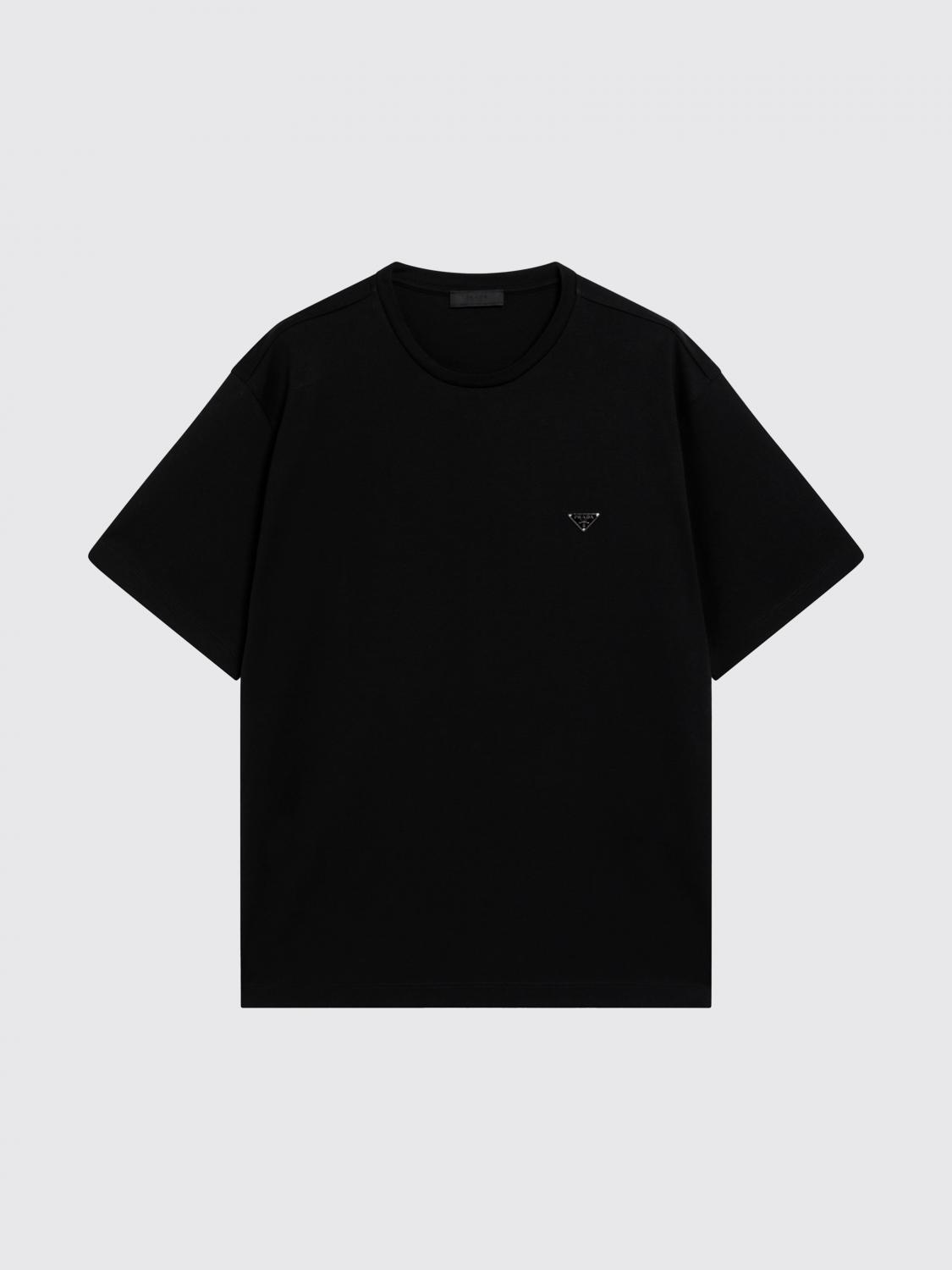 Prada Men T-Shirt Men Prada PRADA