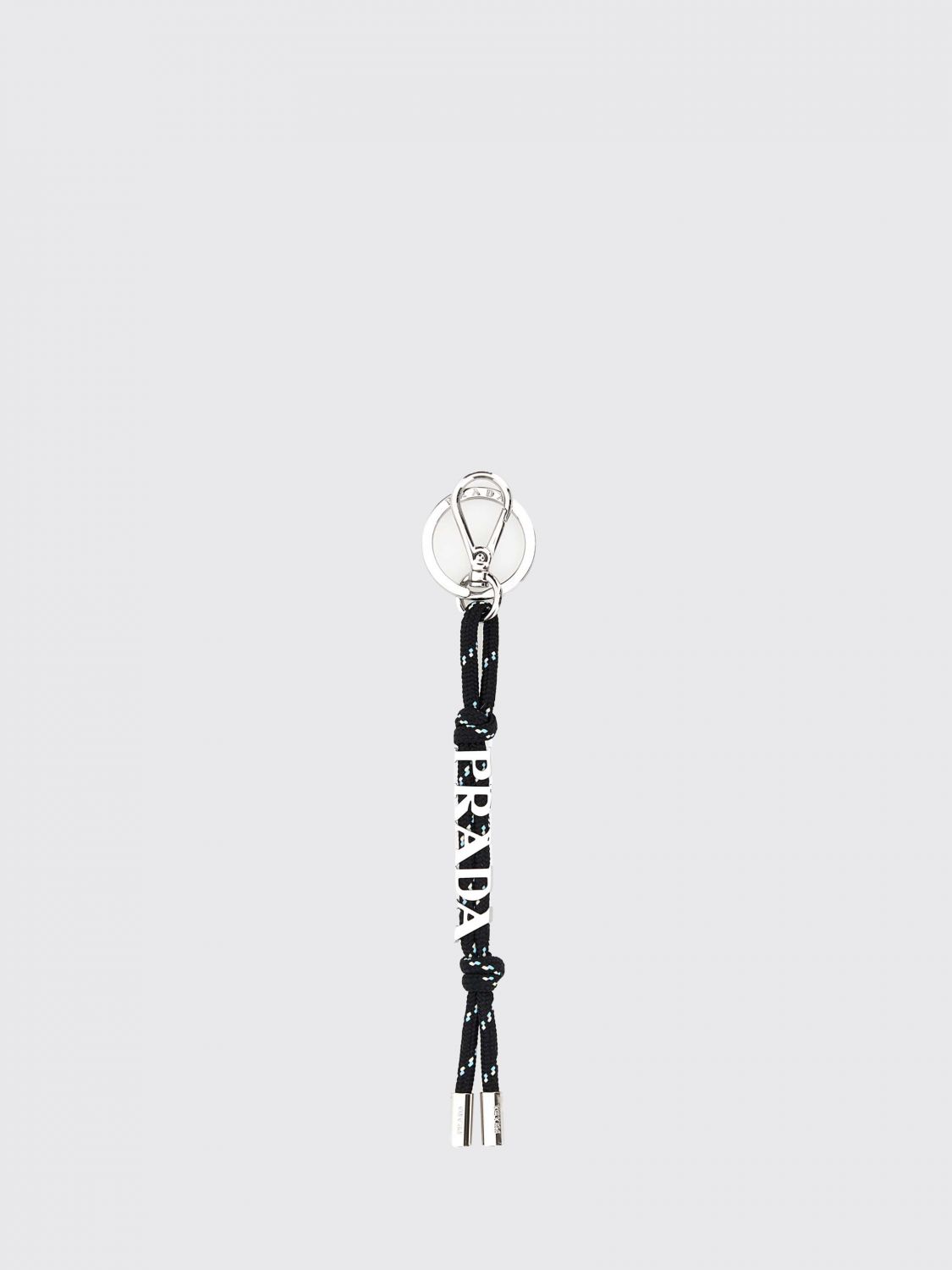 Prada Men Keyring Men Prada PRADA