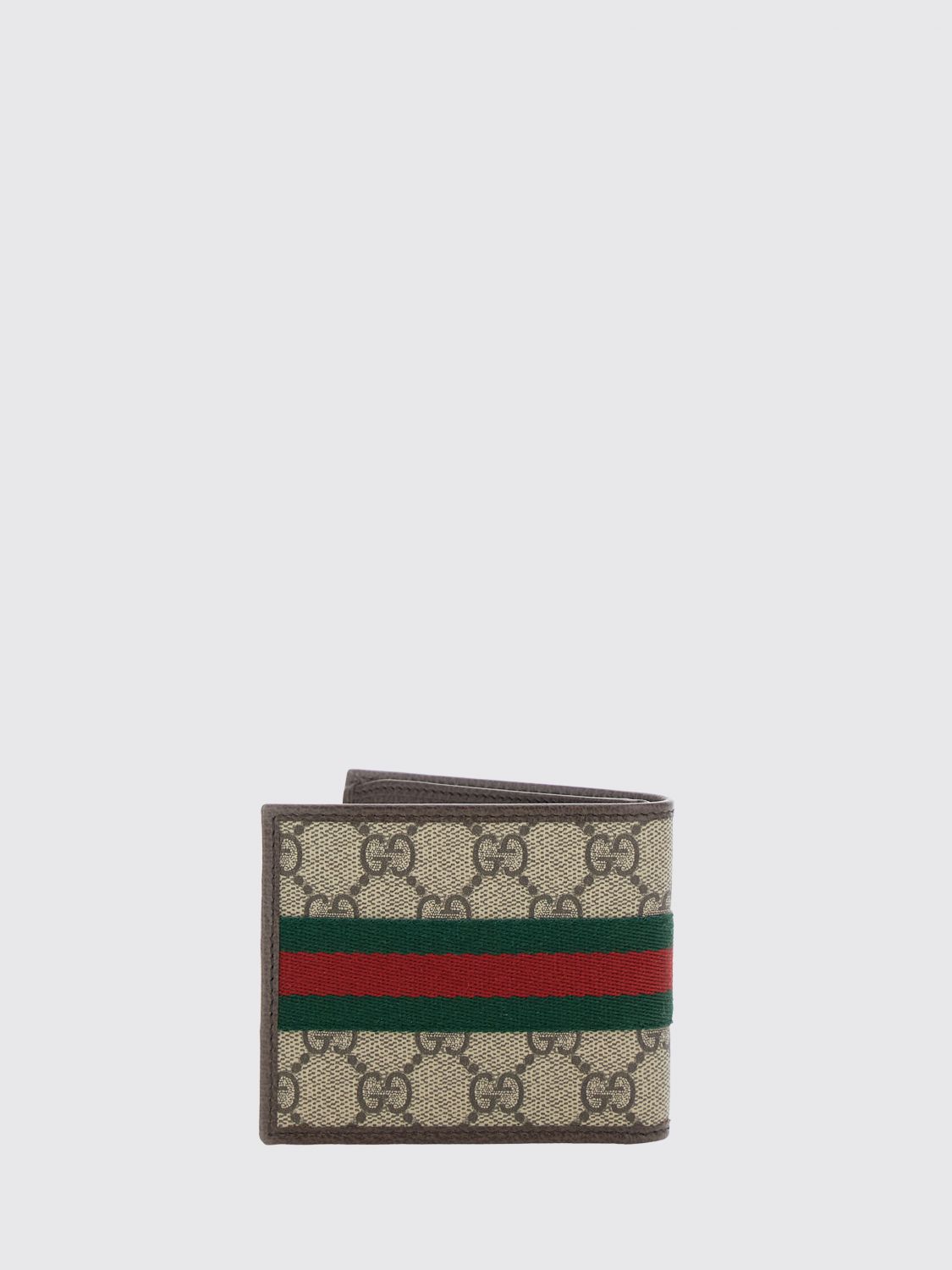 Wallet Men Gucci GUCCI