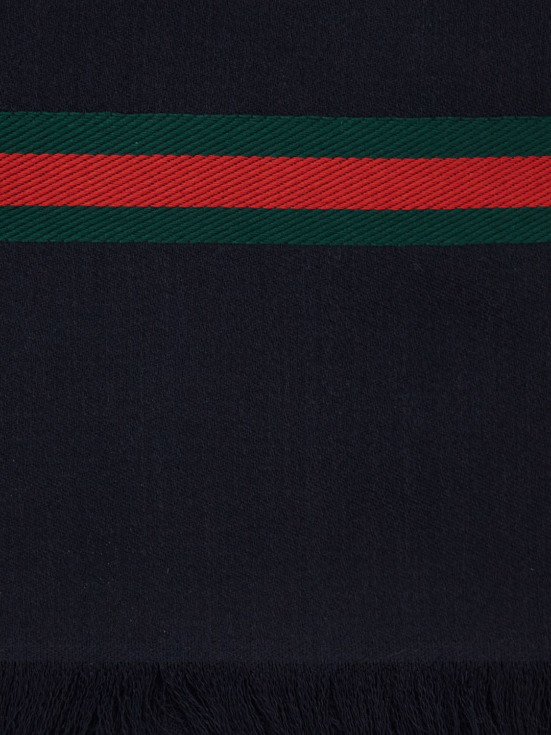 Scarf Men Gucci GUCCI