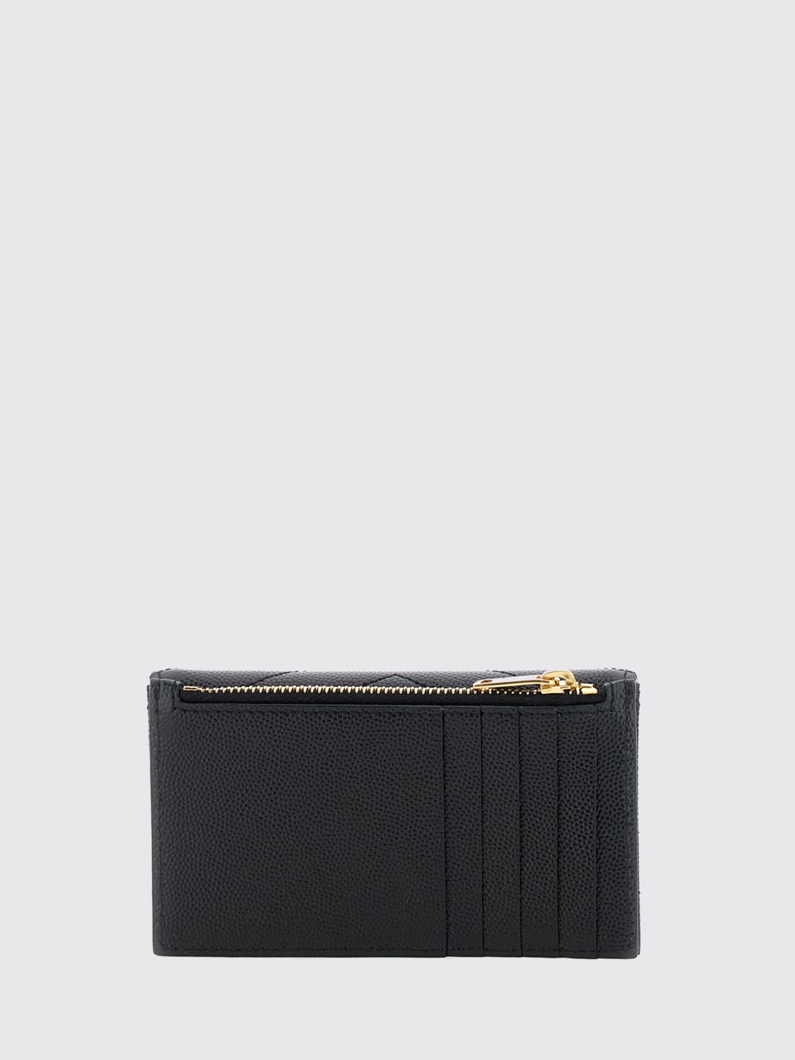 Saint Laurent Women Wallet Woman Saint Laurent SAINT LAURENT