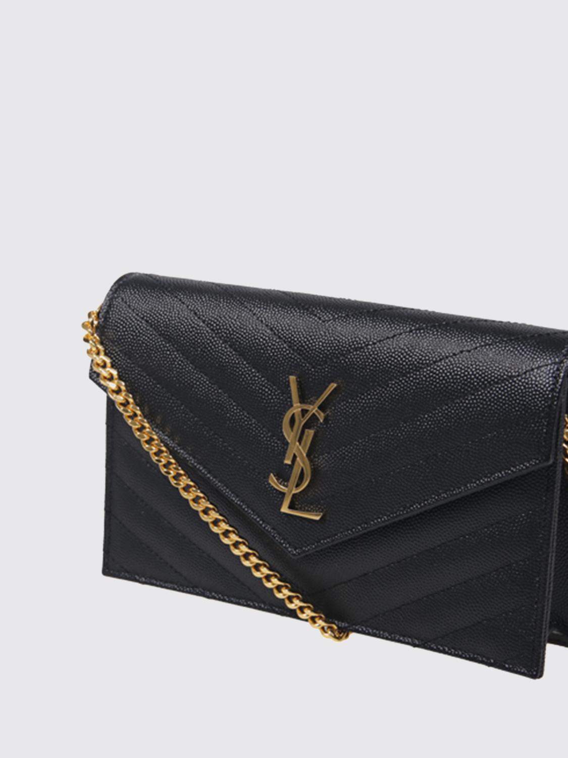 Saint Laurent Women Crossbody Bag Woman Saint Laurent SAINT LAURENT