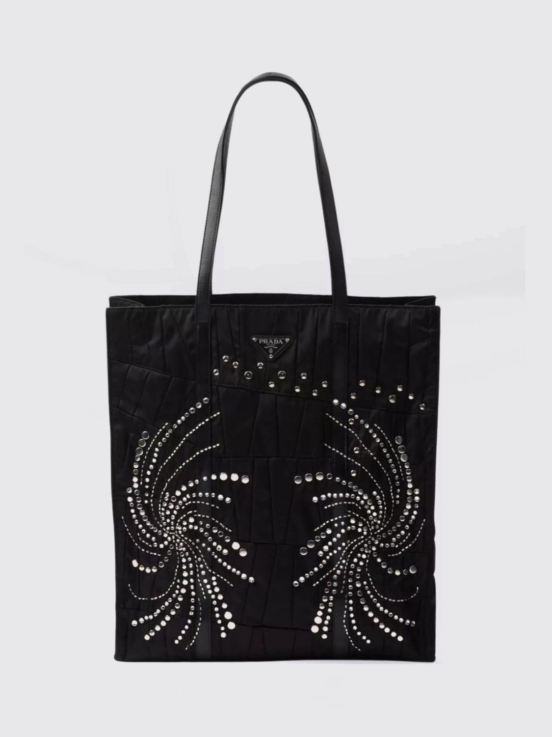 Prada Women Prada Women Shoulder Bag Woman Prada PRADA