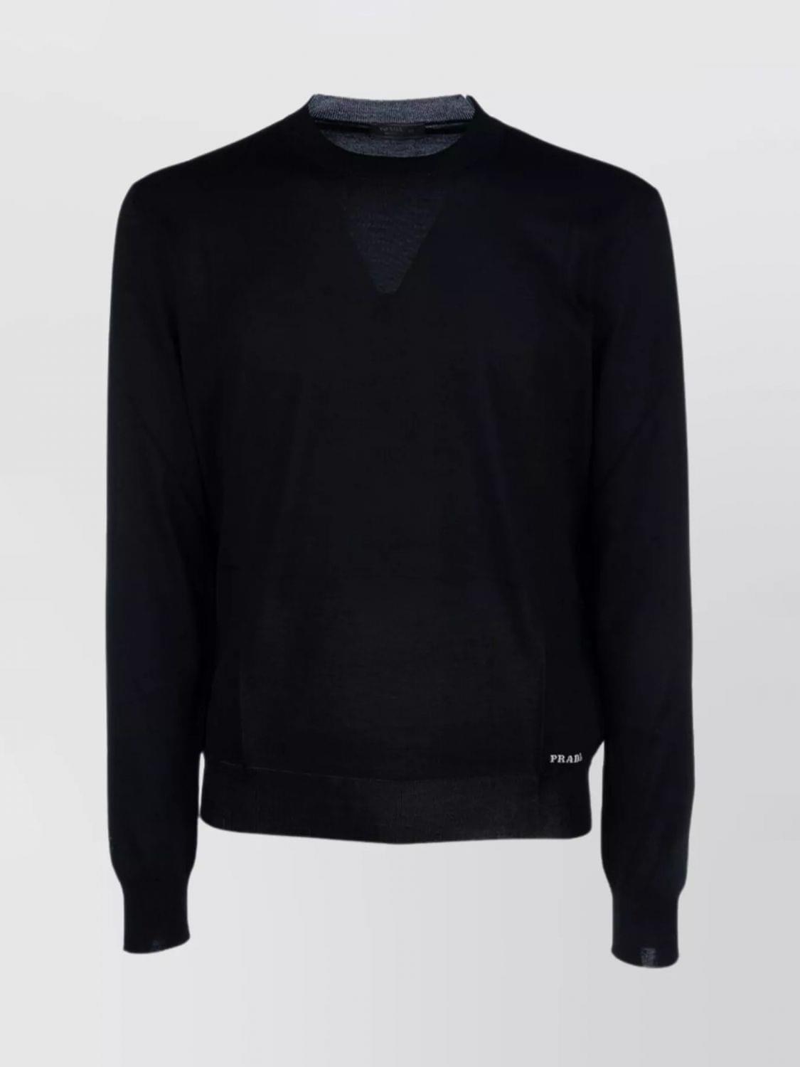 Prada Men Prada Men Sweater Men Prada PRADA