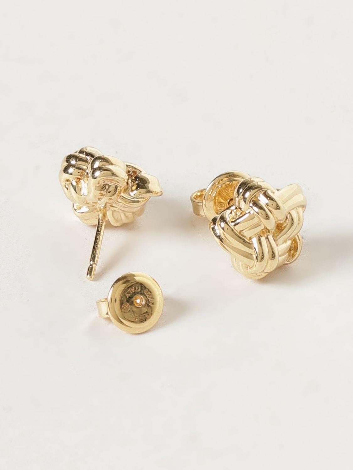 Bottega Veneta Jewel Woman Gold BOTTEGA VENETA