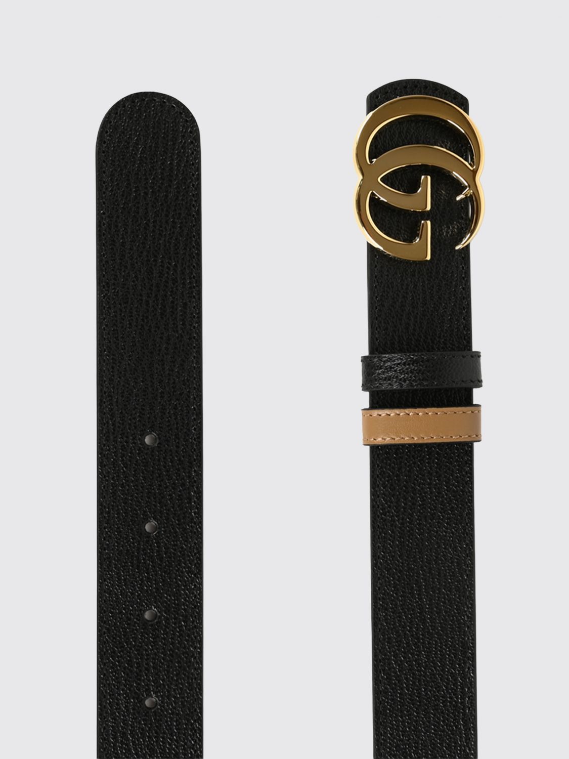 Gucci Women Belt Woman Gucci GUCCI