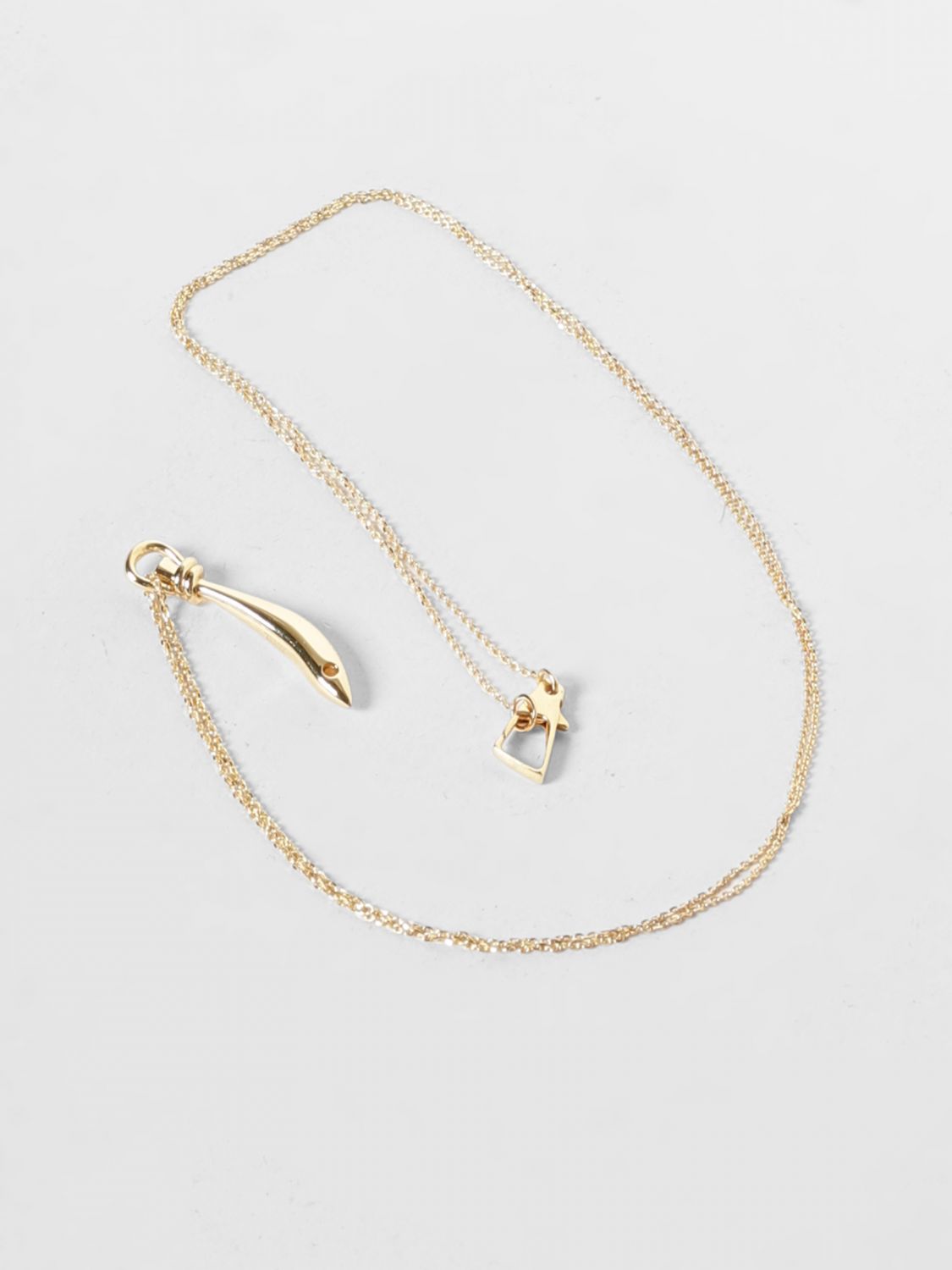 Bottega Veneta Jewel Woman Yellow BOTTEGA VENETA