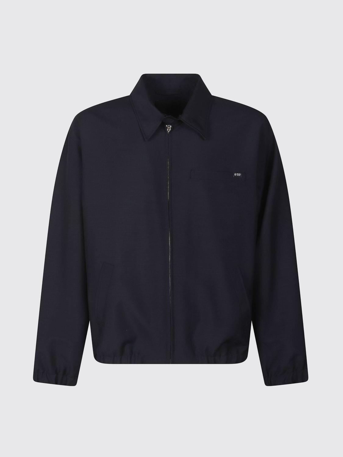 Jacket Men Prada PRADA